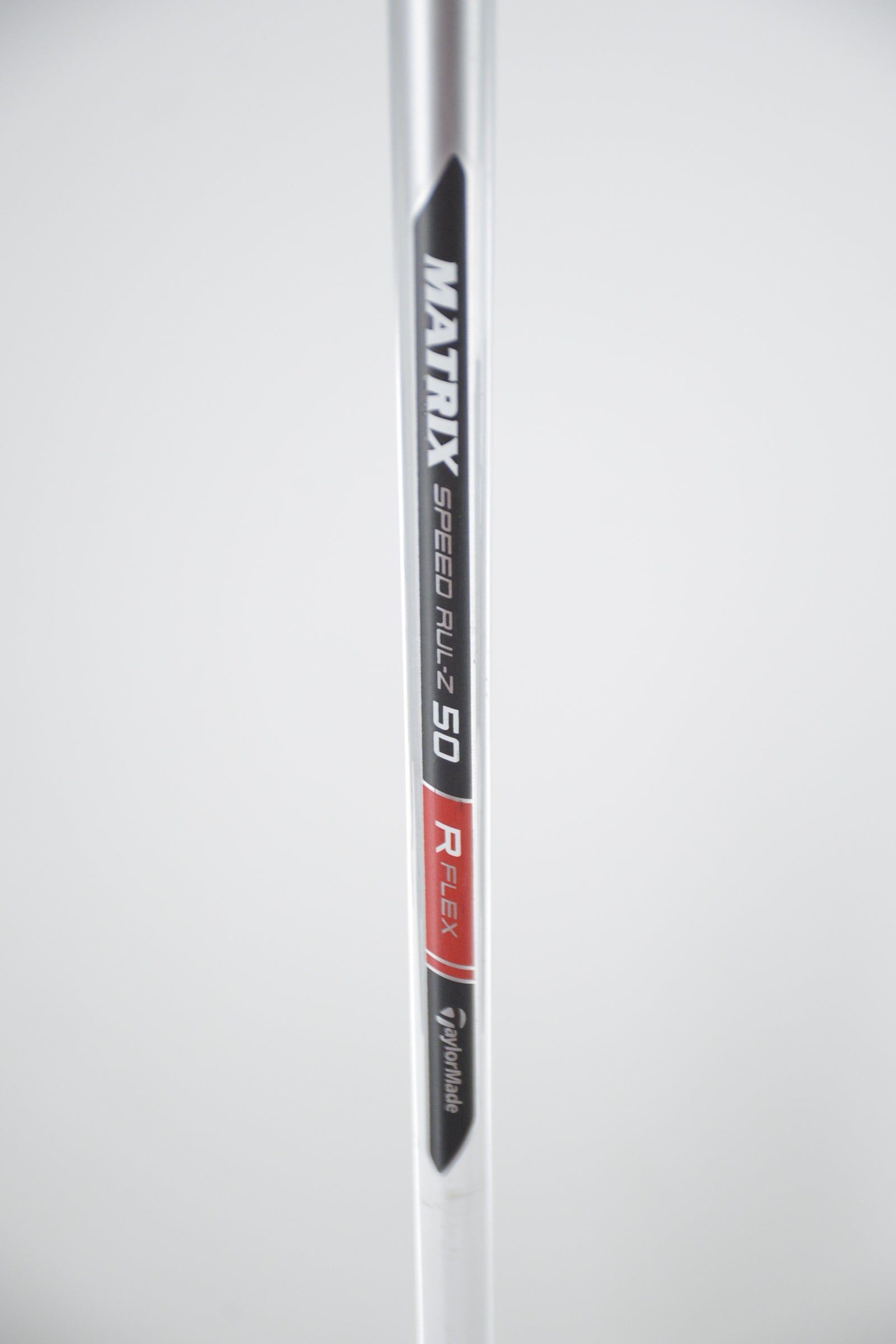 TaylorMade Aeroburner 12 Degree Driver R Flex 45.5"