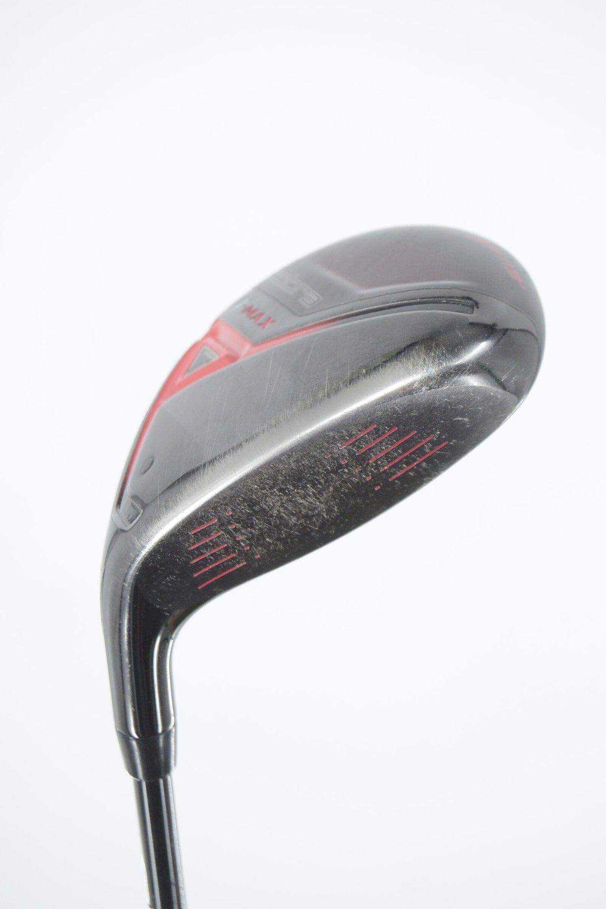 Women's Cobra F-Max 3 Wood W Flex 41.25" Golf Clubs GolfRoots