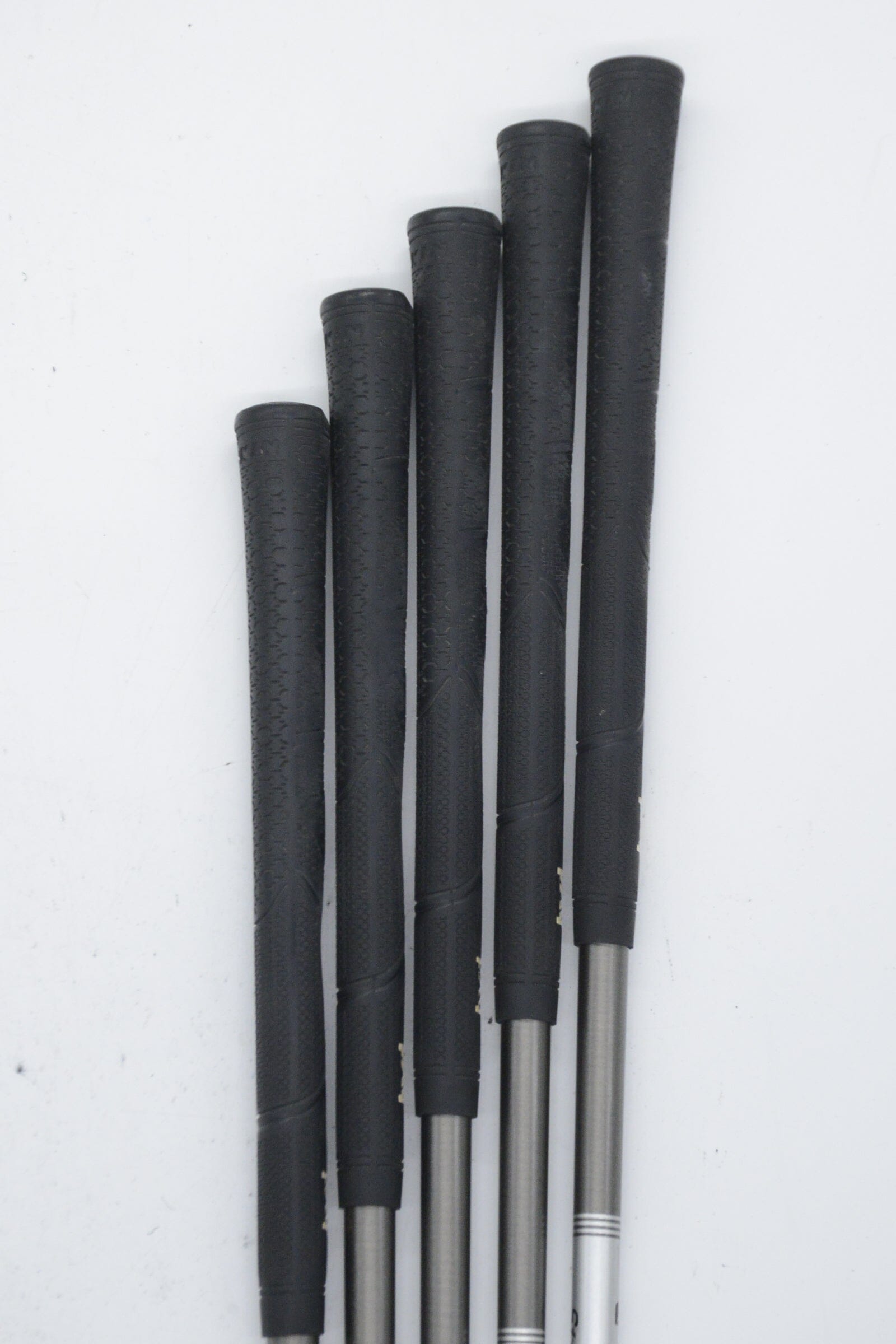 PXG 0311XP Gen 3 7-GW Iron Set R Flex -0.5" Golf Clubs GolfRoots