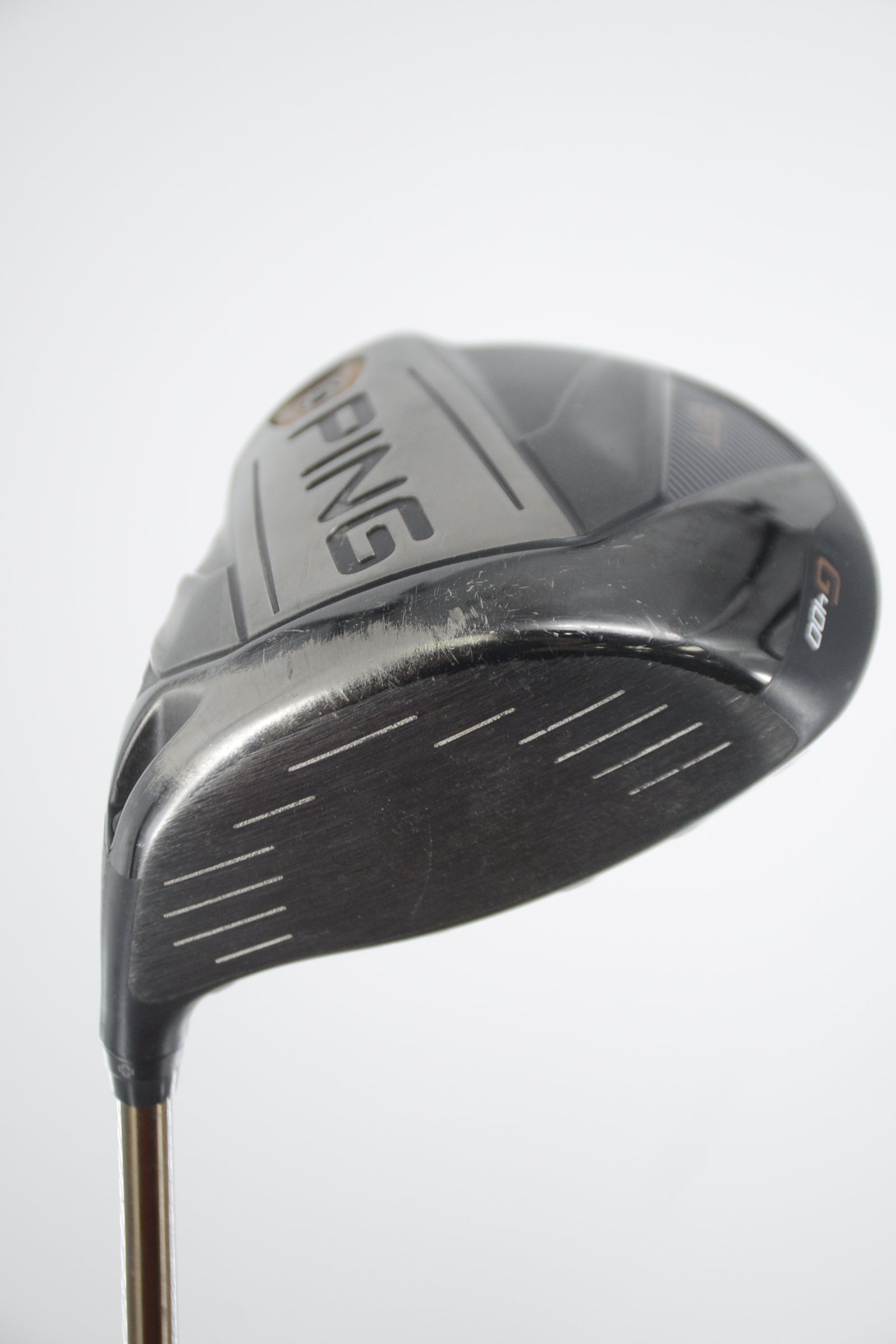 Ping G400 SFT 10 Degree Driver R Flex 45.5"