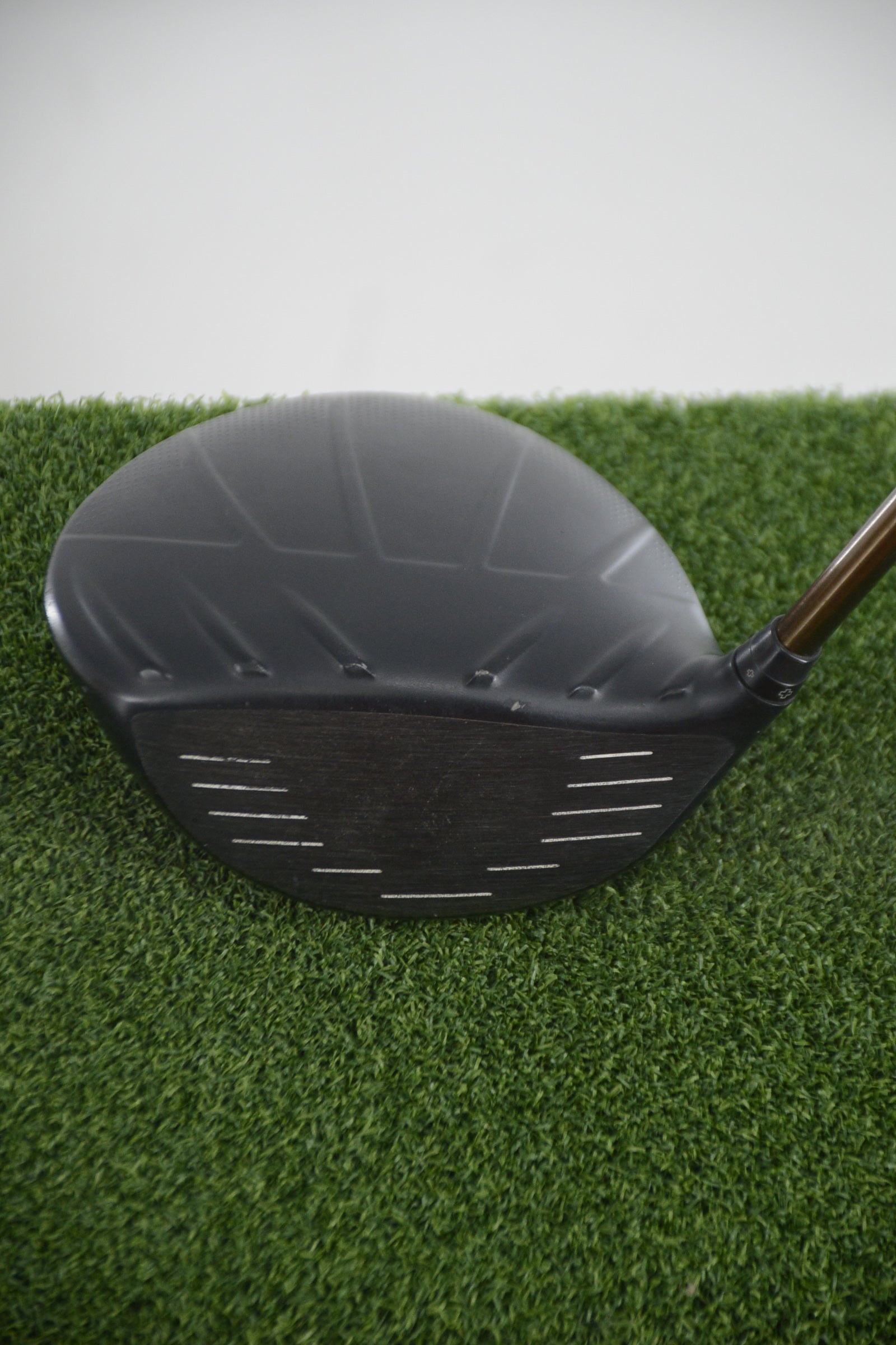 Ping G400 SFT 10 Degree Driver R Flex 45.5"
