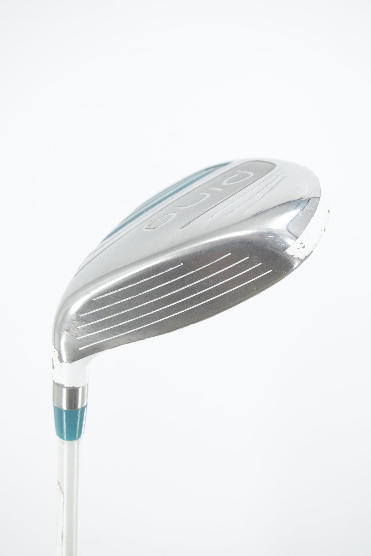 Women's Ping Rhapsody 2015 5 Wood W Flex 41" Golf Clubs GolfRoots