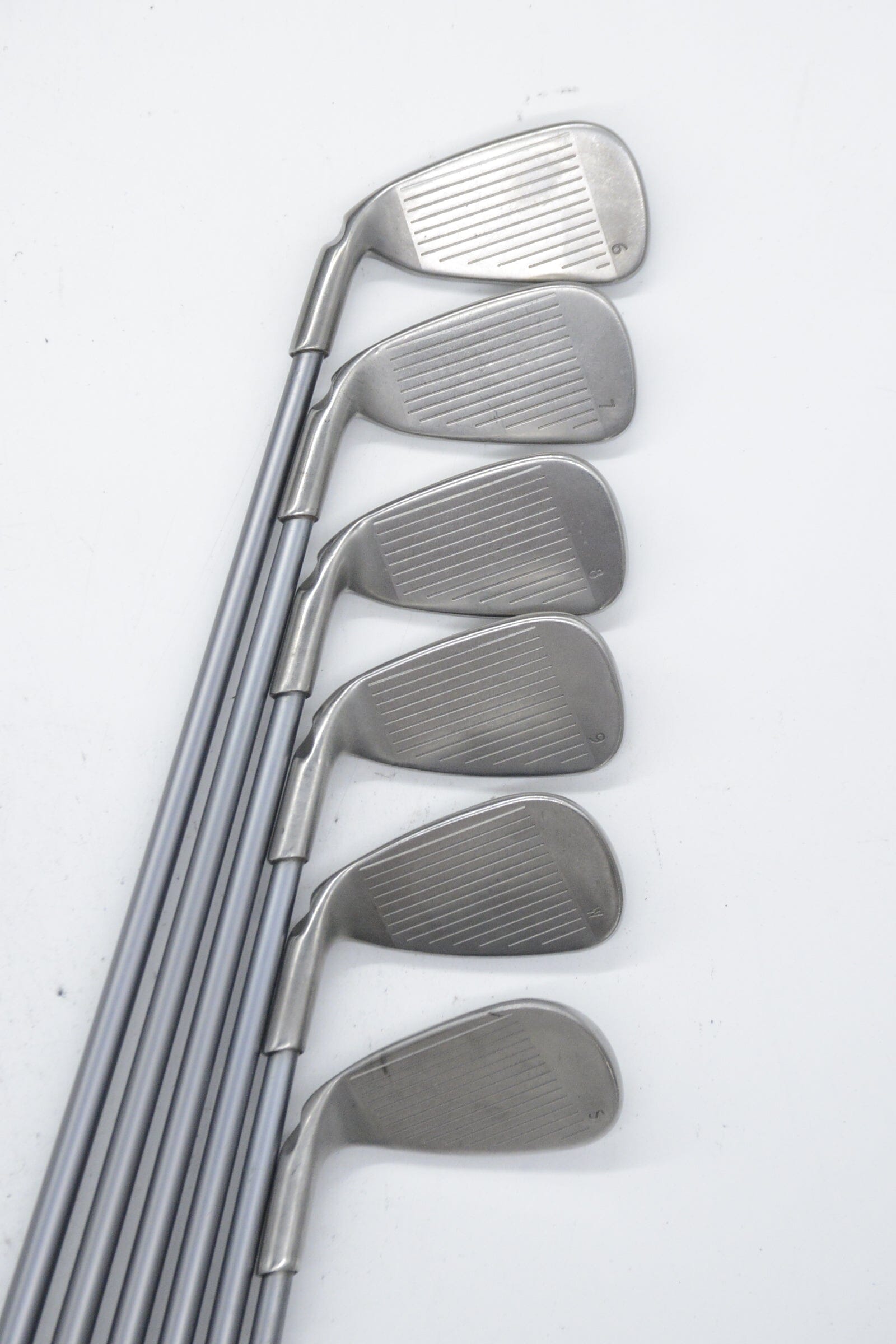 Ping G30 6-PW, SW Iron Set R Flex -0.25" Golf Clubs GolfRoots