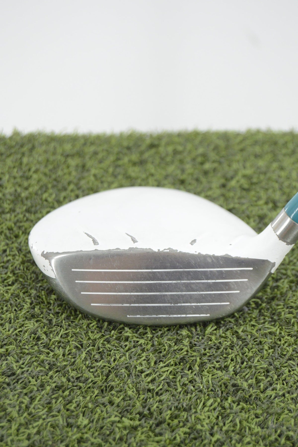 Women's Ping Rhapsody 2015 5 Wood W Flex 41" Golf Clubs GolfRoots