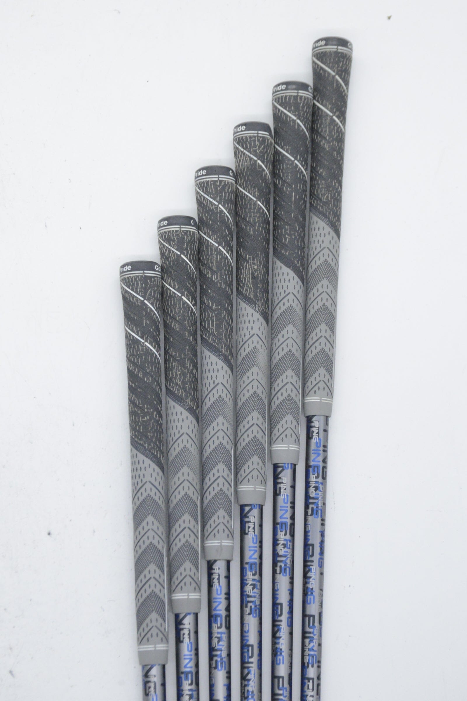 Ping G30 6-PW, SW Iron Set R Flex -0.25" Golf Clubs GolfRoots