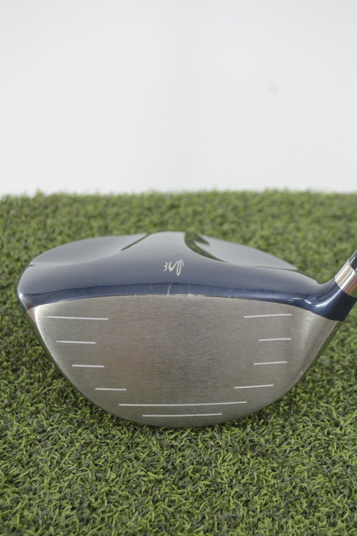 Women's Cobra Speed LD-M 2008 Driver W Flex 44" Golf Clubs GolfRoots