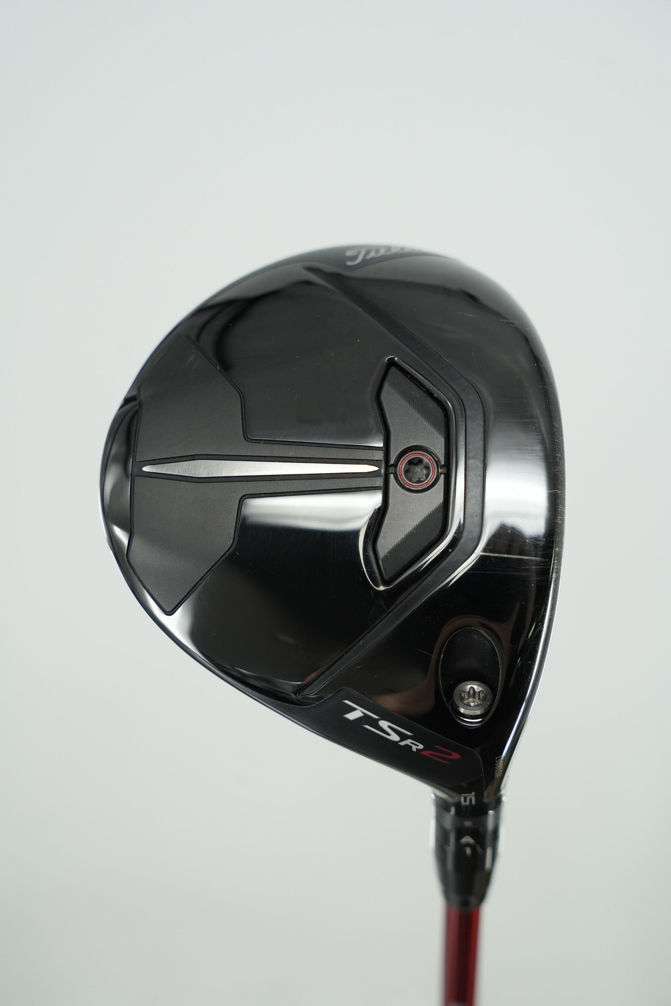 Titleist TSR2 15 Degree Wood X Flex 42.75" Golf Clubs GolfRoots
