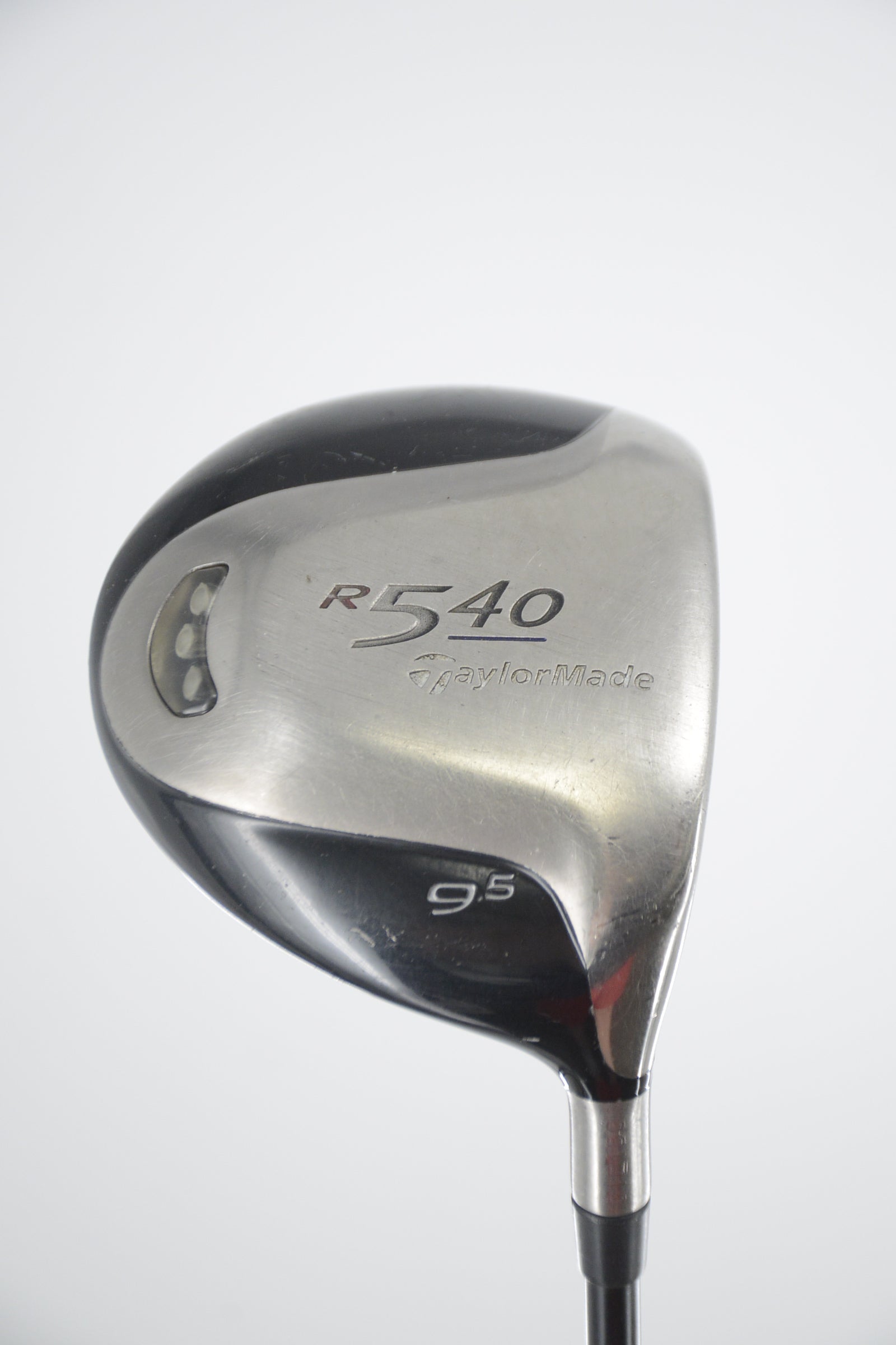 TaylorMade R540 9.5 Degree Driver S Flex 44.75"
