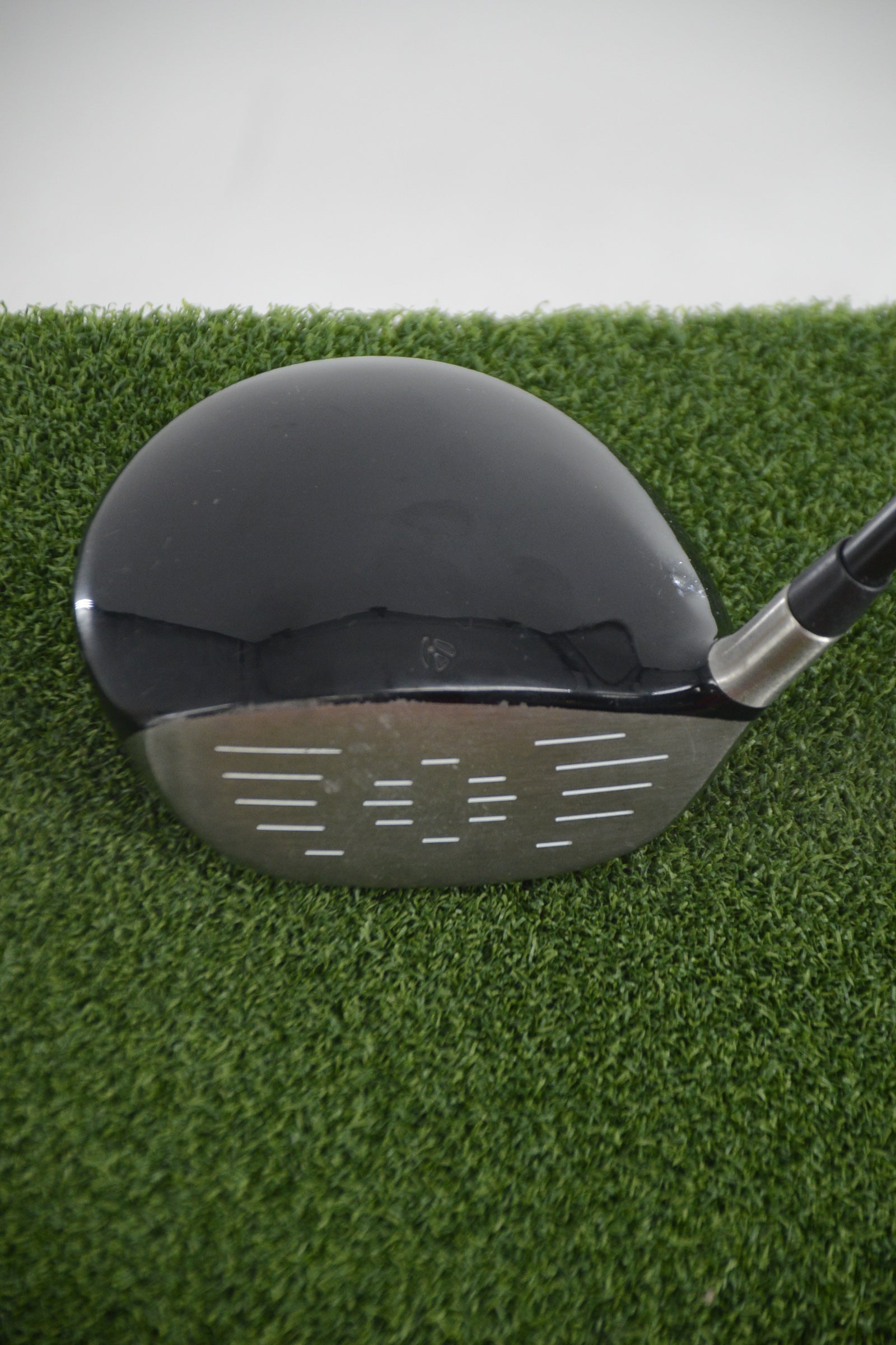 TaylorMade R540 9.5 Degree Driver S Flex 44.75"
