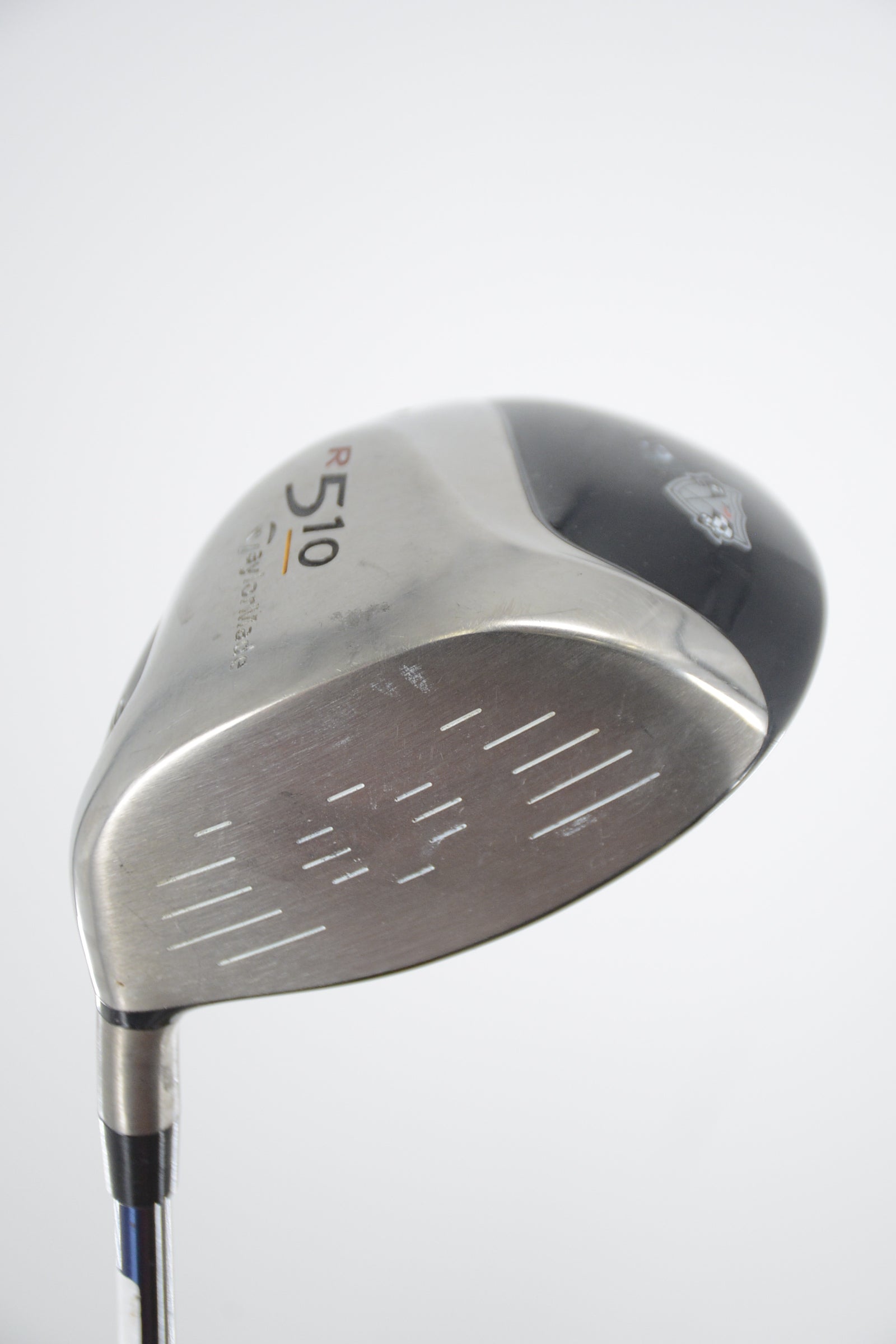 TaylorMade R510 TP 9.5 Degree Driver S Flex 45"
