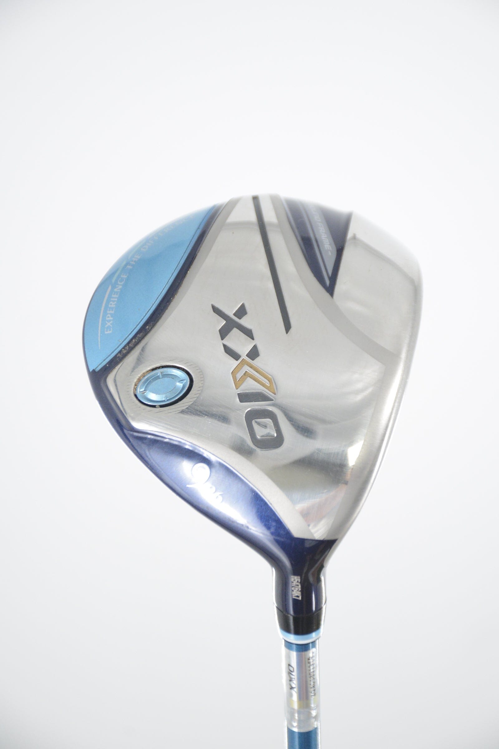 Women's XXIO 12 9 Wood W Flex 40" Golf Clubs GolfRoots