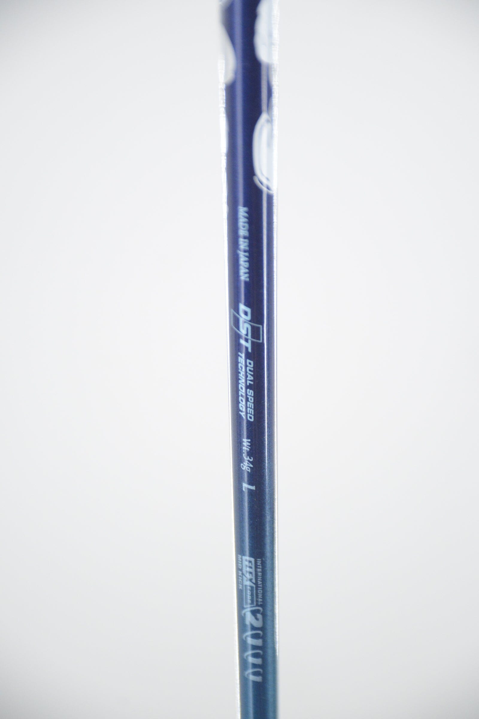 Women's XXIO 12 9 Wood W Flex 40" Golf Clubs GolfRoots