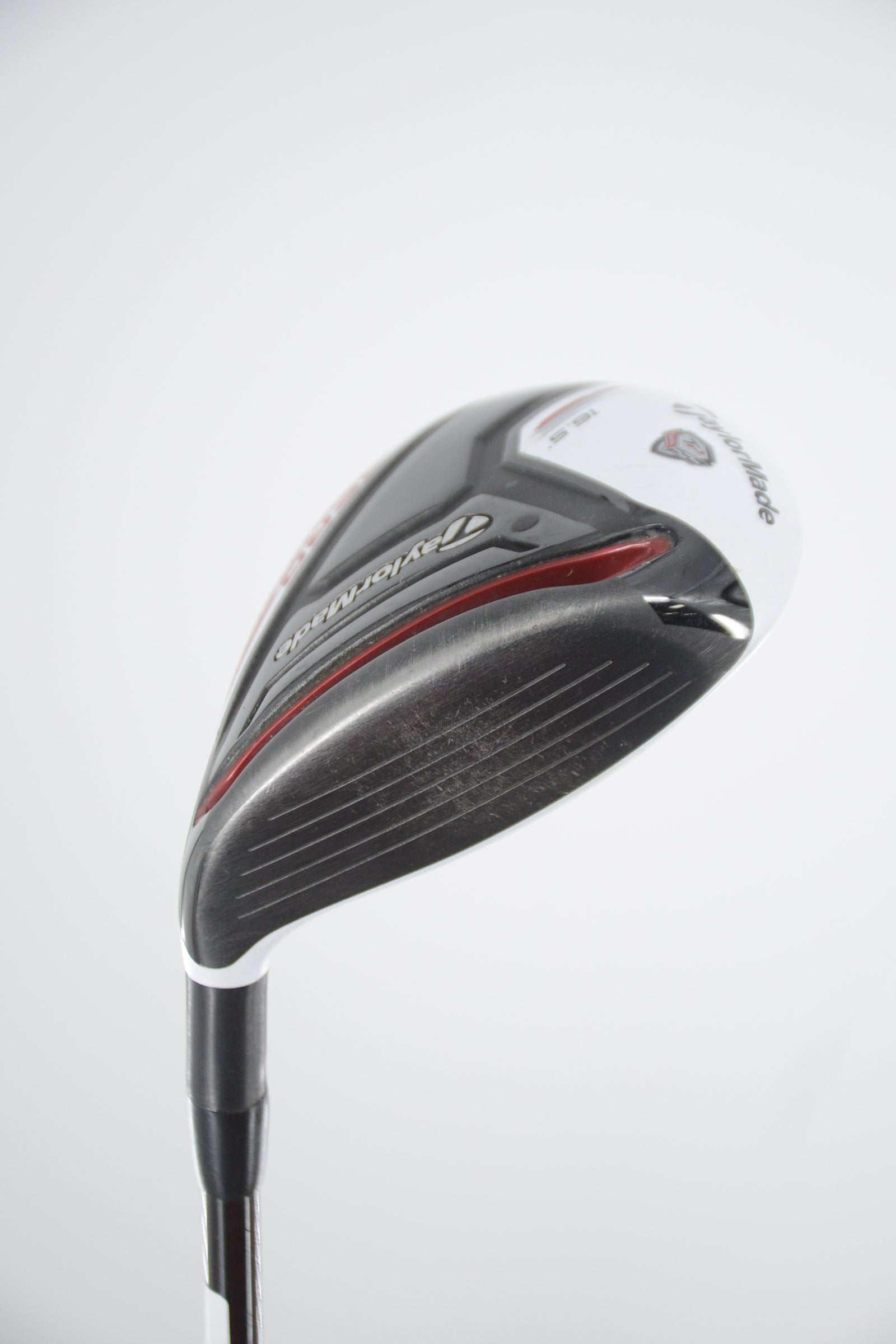 TaylorMade Aeroburner Tp 3HL Wood S Flex 42.75"