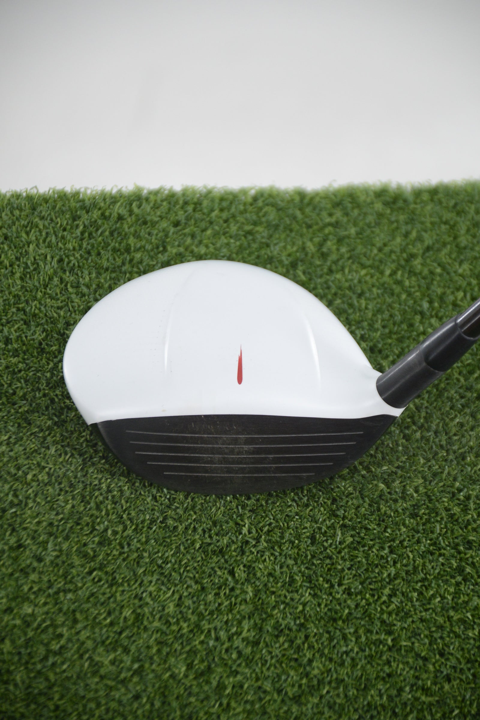 TaylorMade Aeroburner Tp 3HL Wood S Flex 42.75"