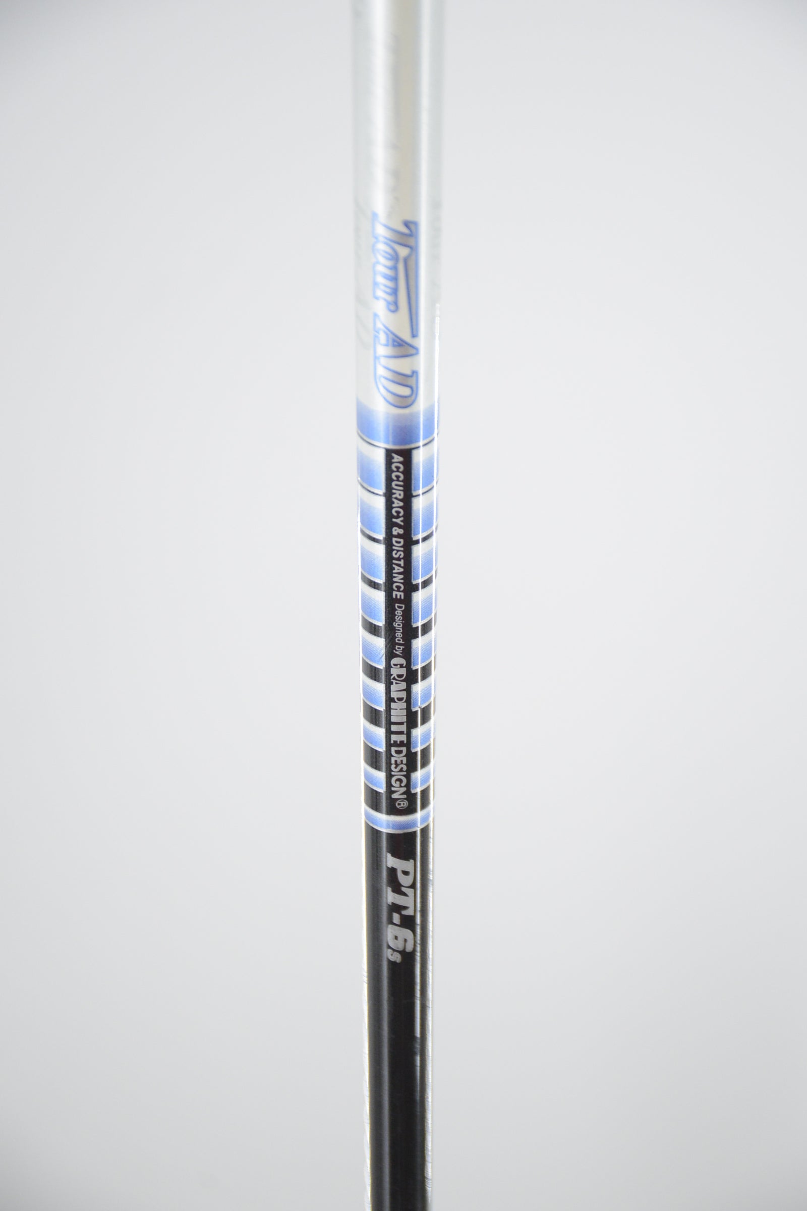 TaylorMade Aeroburner Tp 3HL Wood S Flex 42.75"