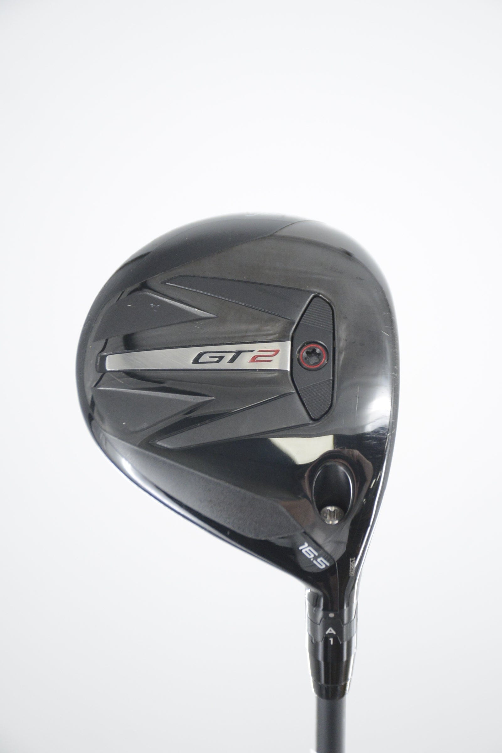 Titleist GT2 16.5 Degree Wood R Flex 42.75" Golf Clubs GolfRoots