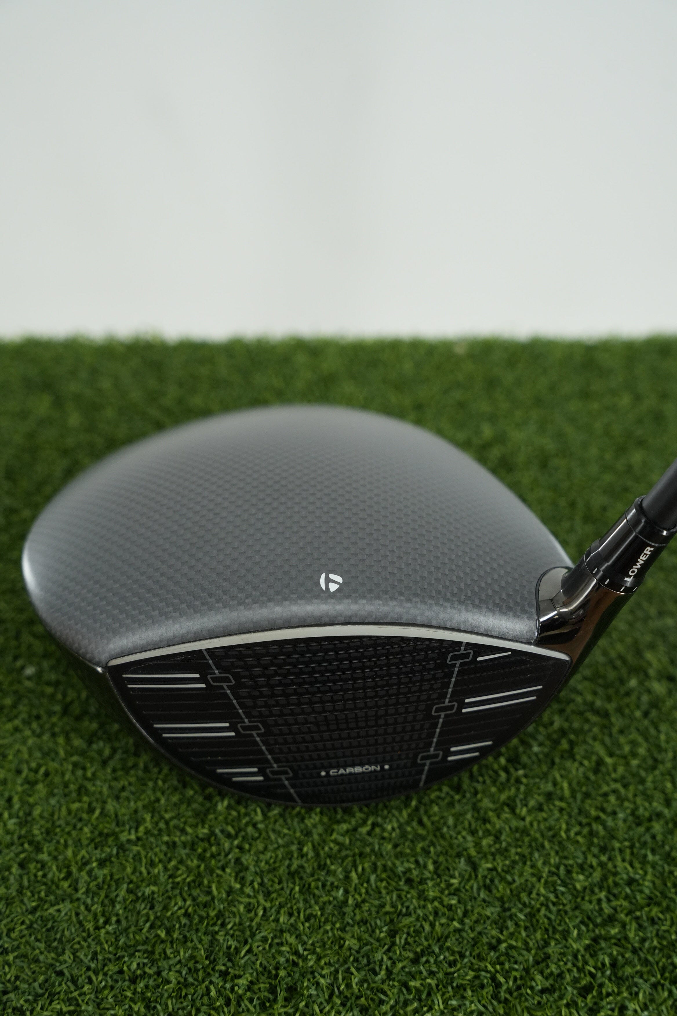 TaylorMade Qi35 LS 9 Degree Driver X Flex 45.75" Golf Clubs GolfRoots