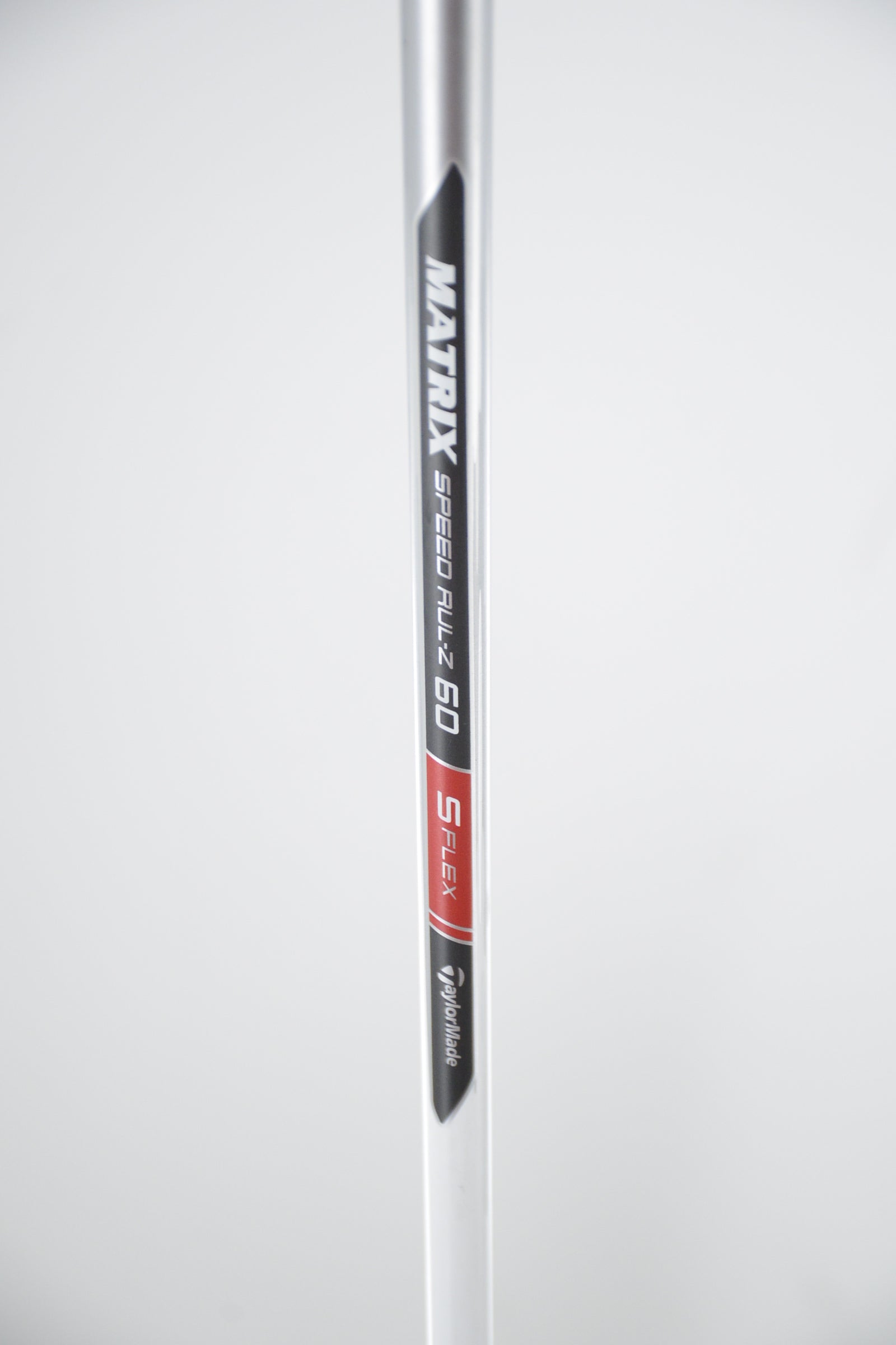 TaylorMade Aeroburner 3 Wood S Flex 42.75"