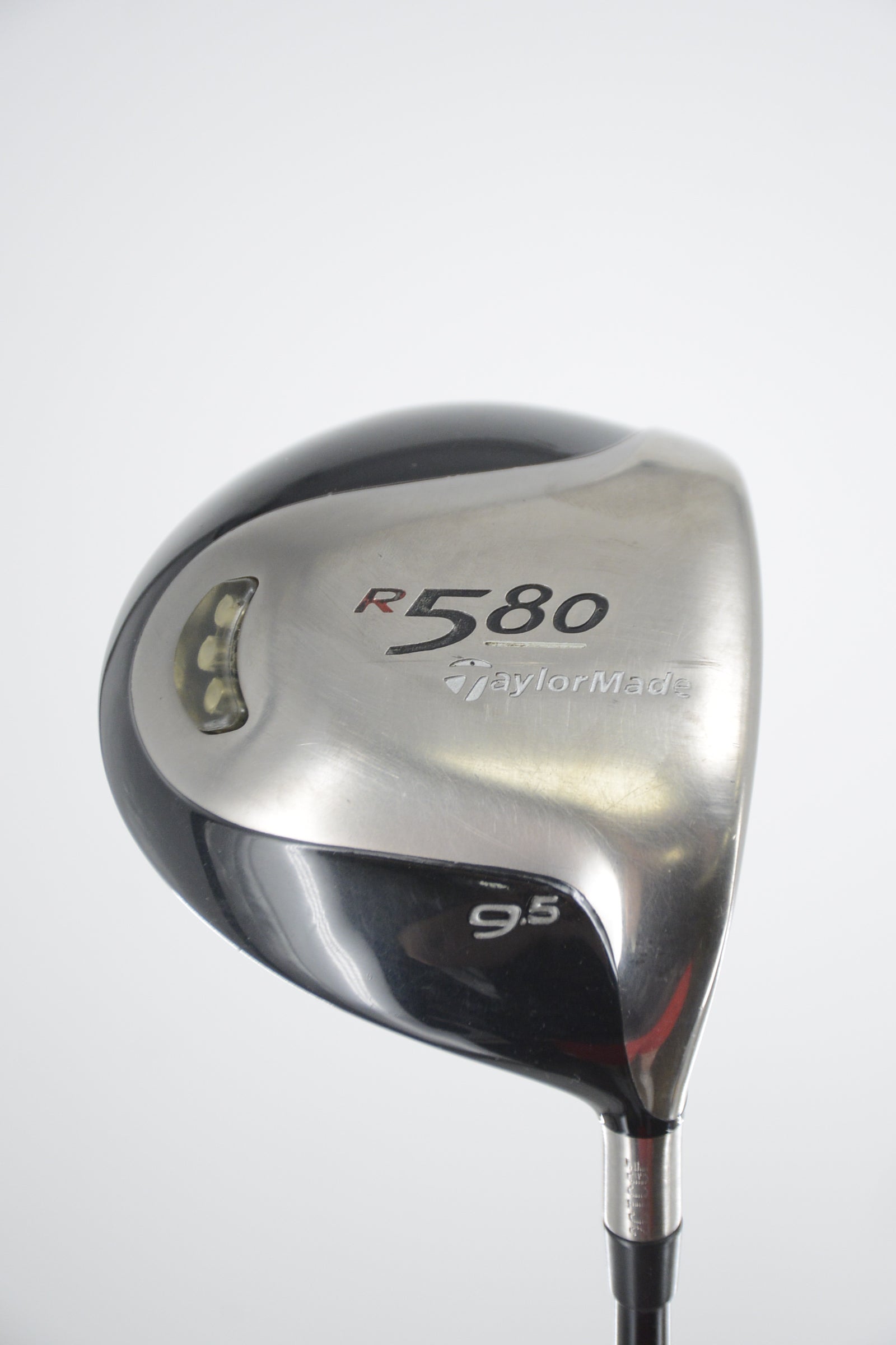 TaylorMade R580 9.5 Degree Driver S Flex 45.25"