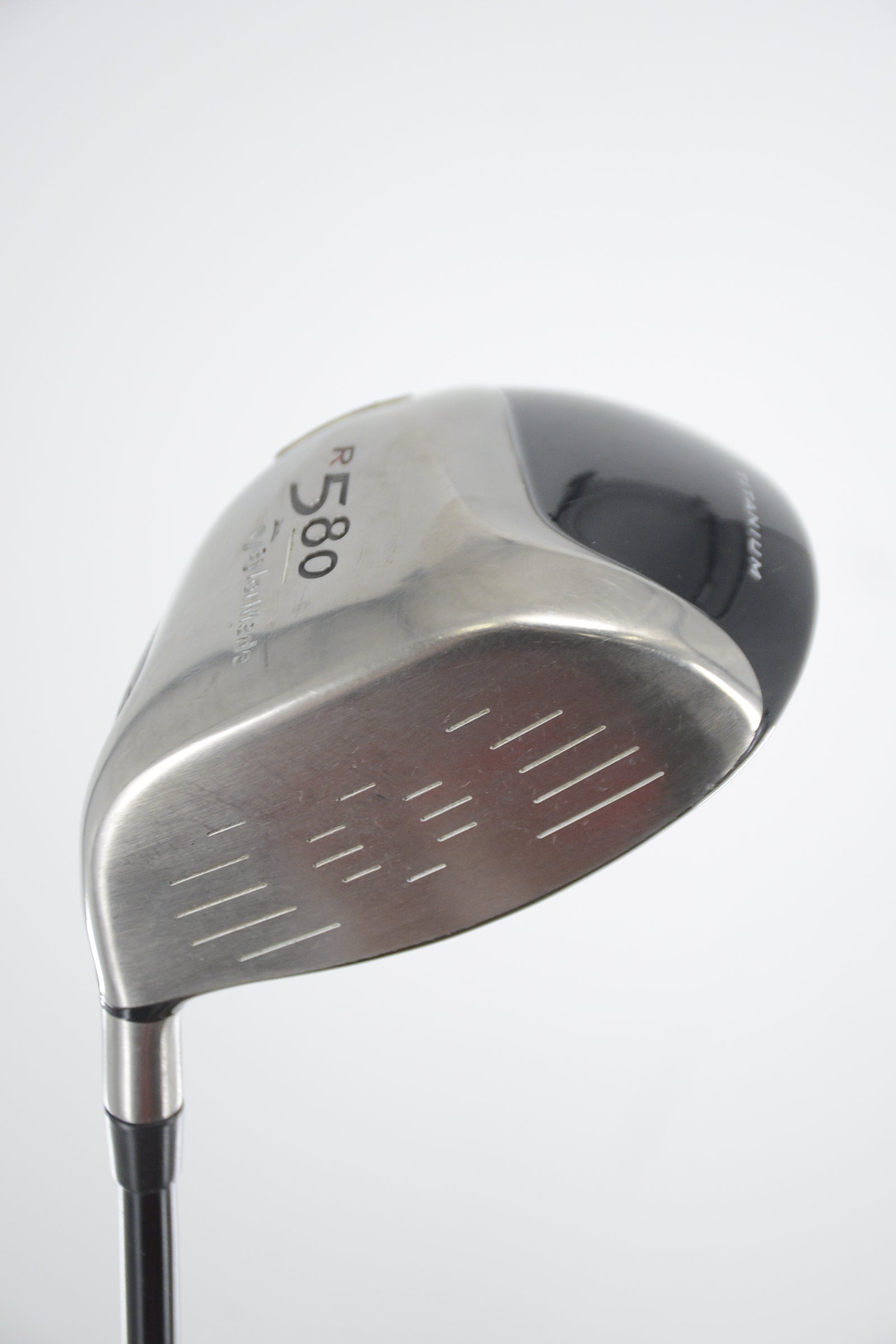 TaylorMade R580 9.5 Degree Driver S Flex 45.25"