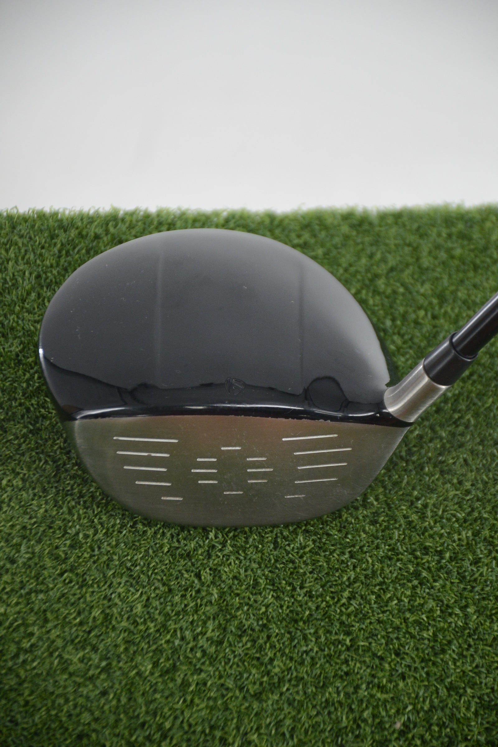 TaylorMade R580 9.5 Degree Driver S Flex 45.25"
