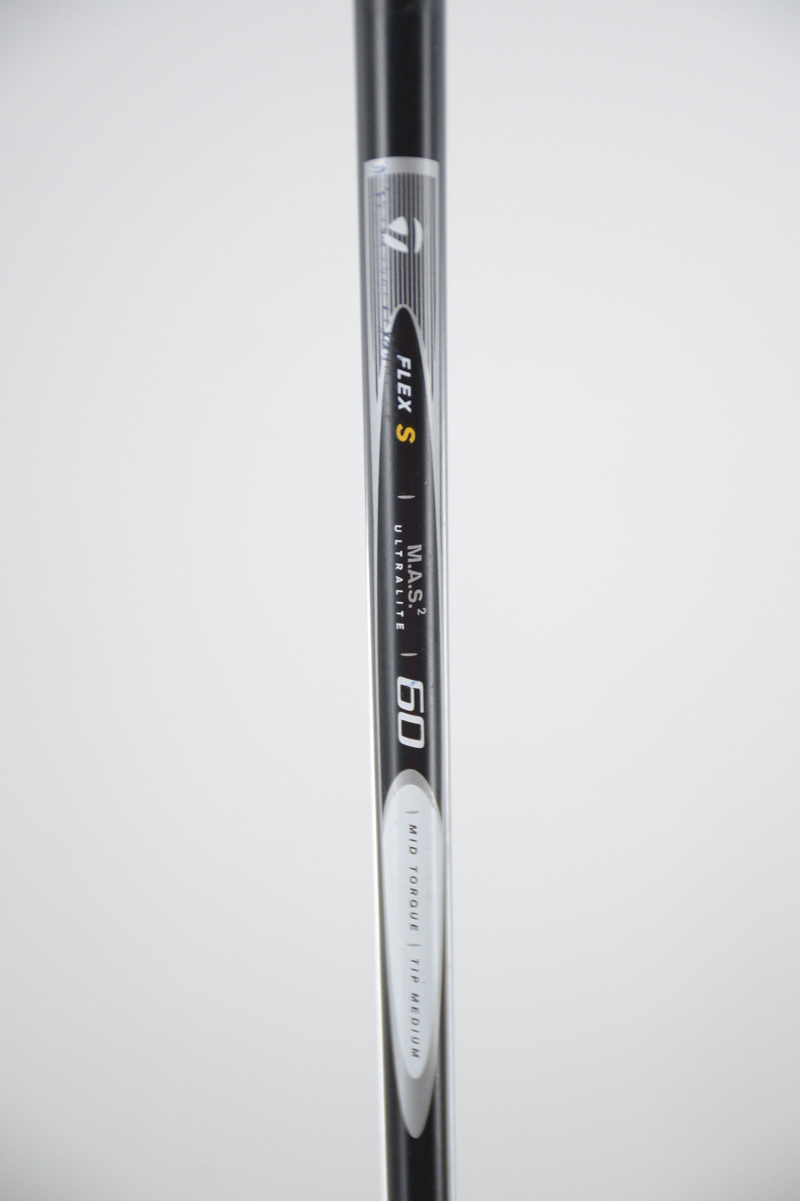 TaylorMade R580 9.5 Degree Driver S Flex 45.25"