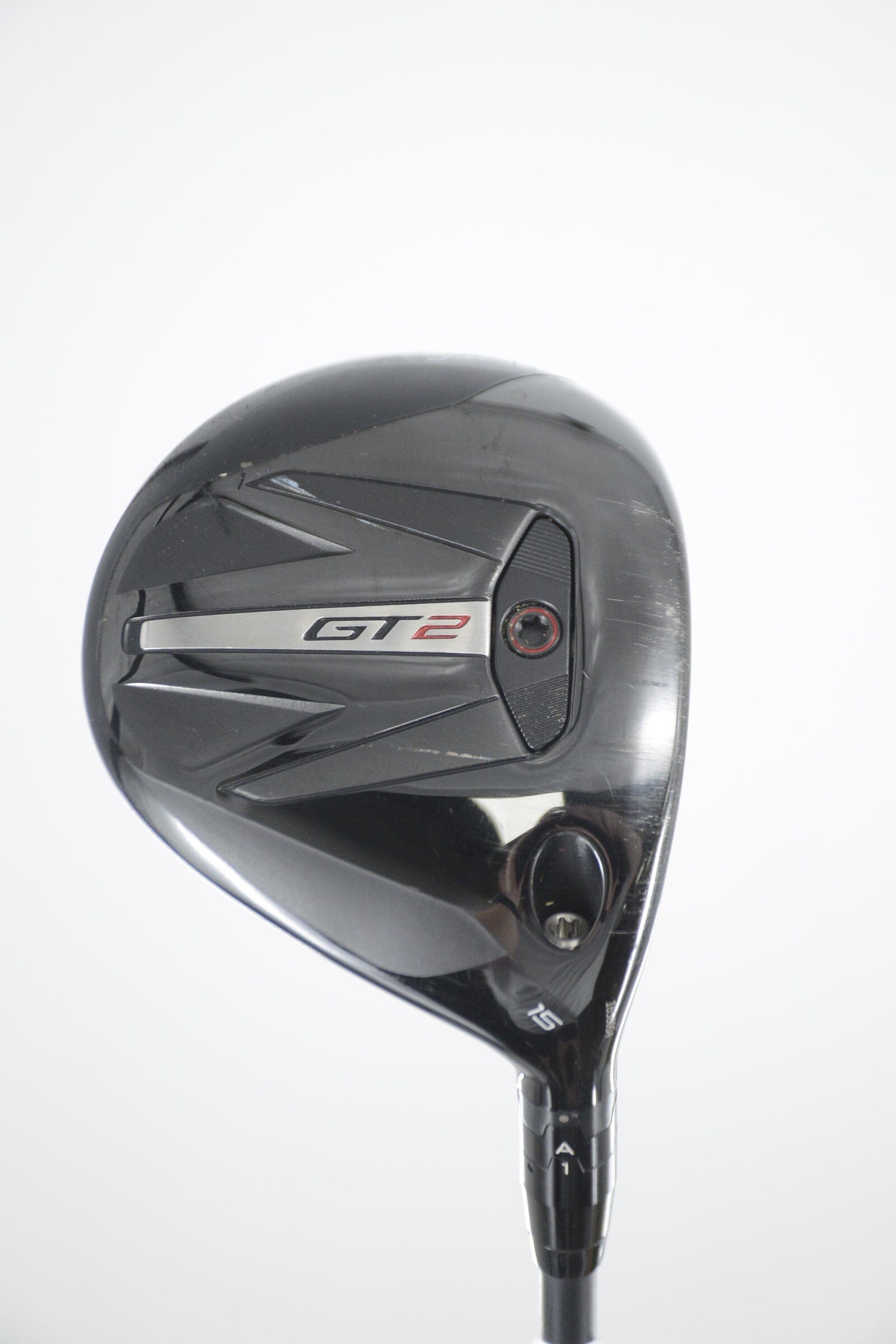Titleist GT2 15 Degree Wood R Flex 42.75" Golf Clubs GolfRoots
