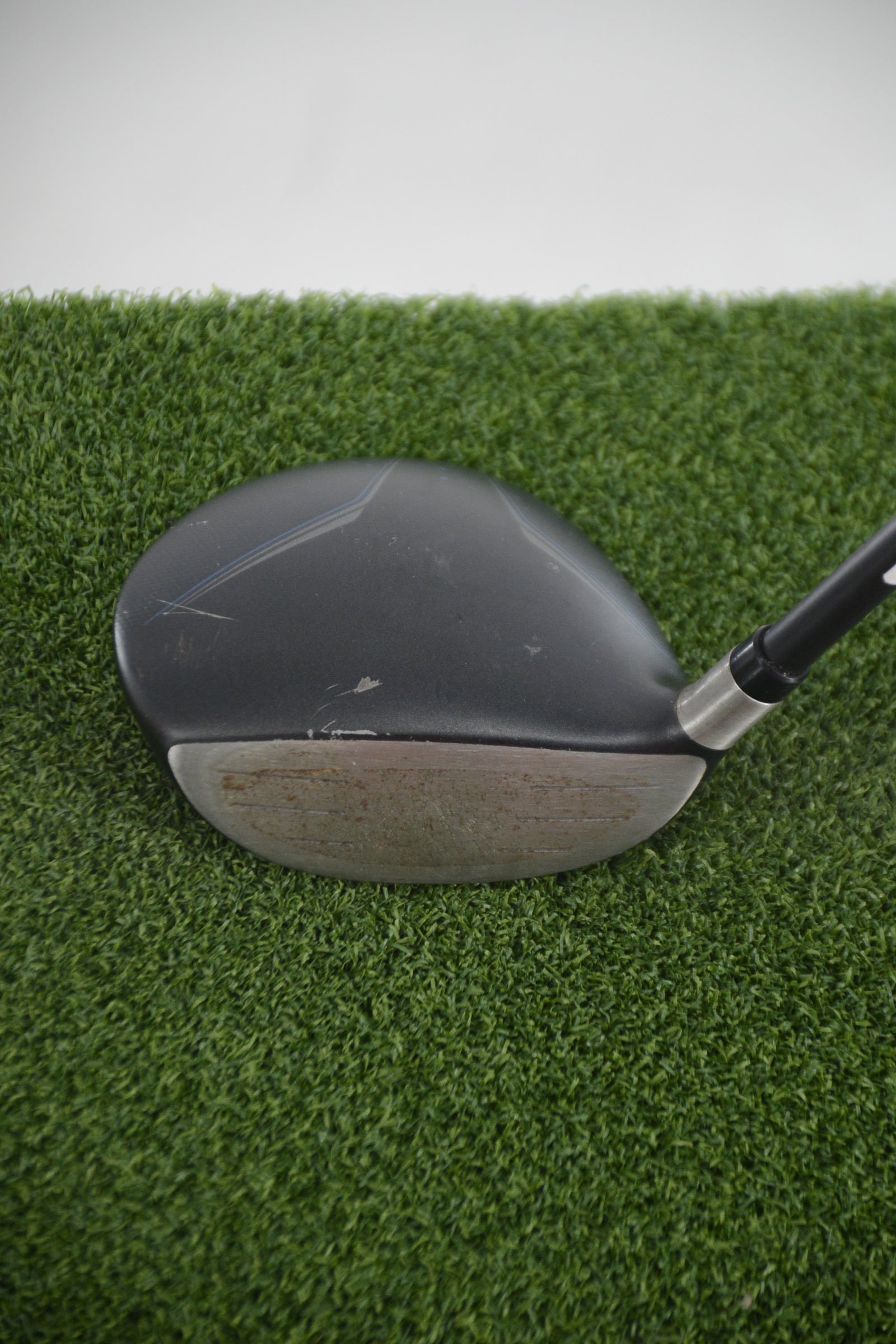 TaylorMade Jetspeed 3 Wood S Flex 43.25"