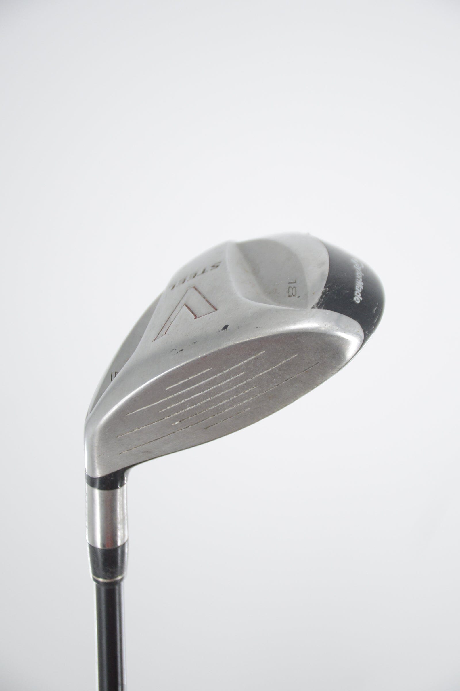 TaylorMade V Steel 5 Wood R Flex 42.25"