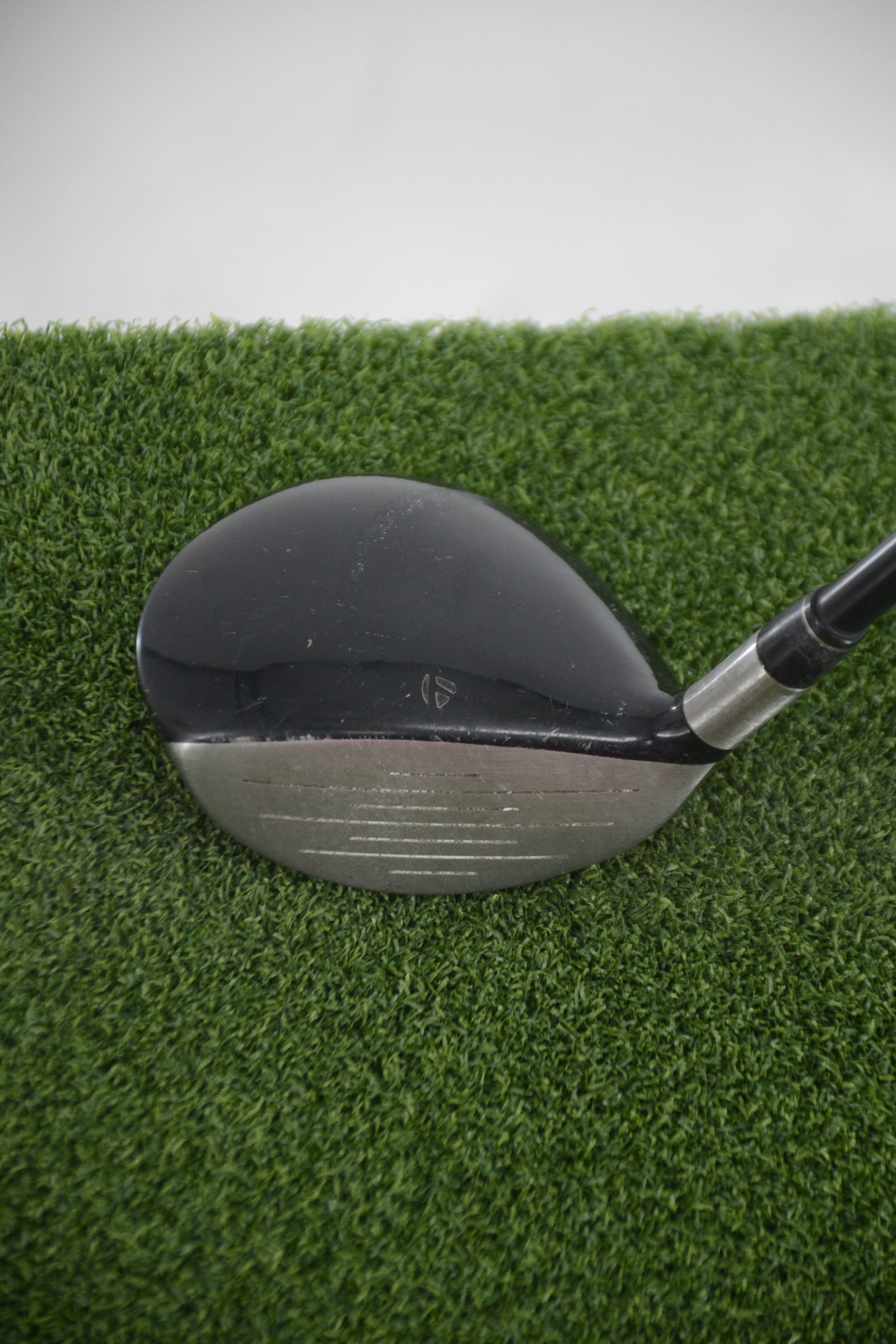 TaylorMade V Steel 5 Wood R Flex 42.25"
