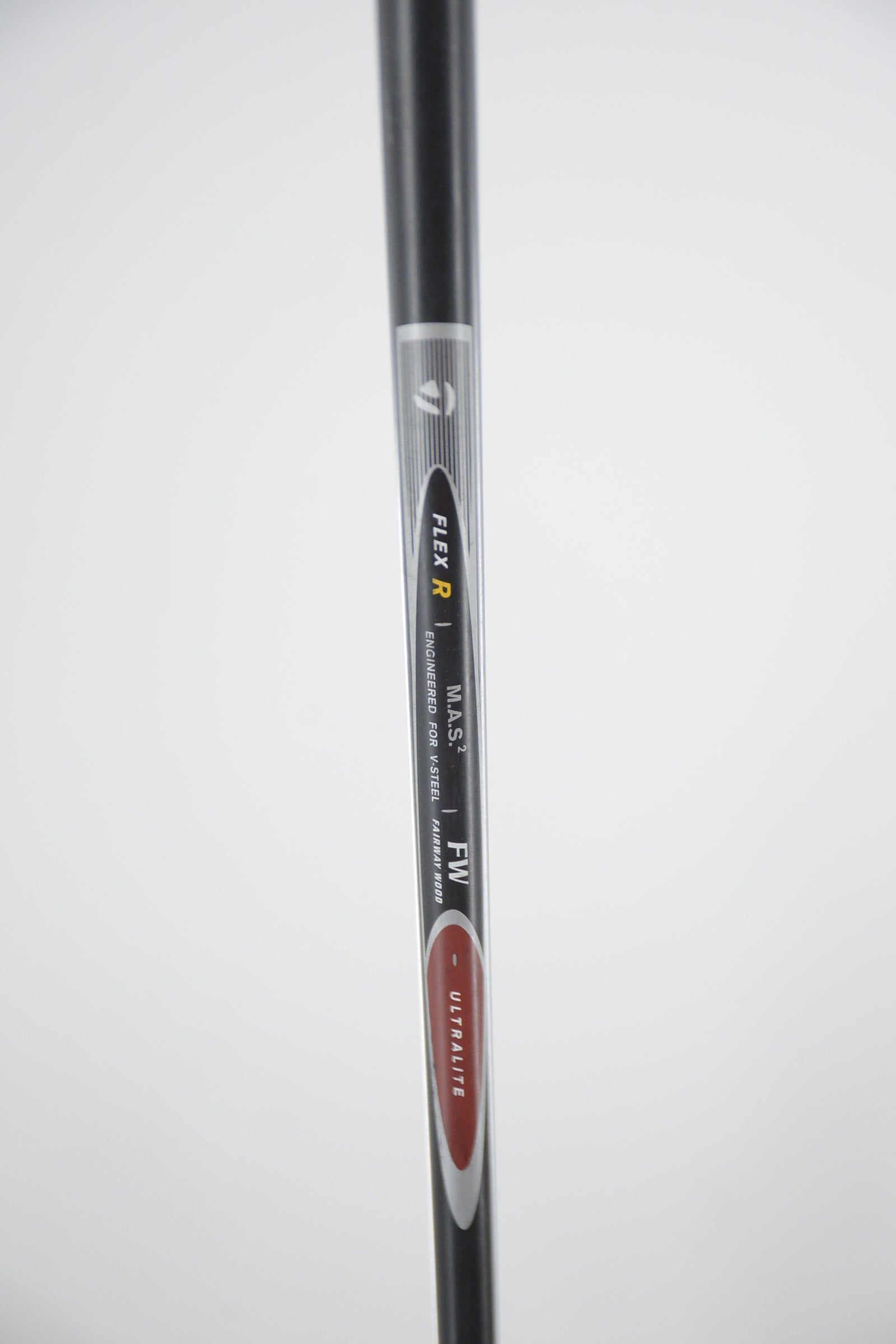 TaylorMade V Steel 5 Wood R Flex 42.25"