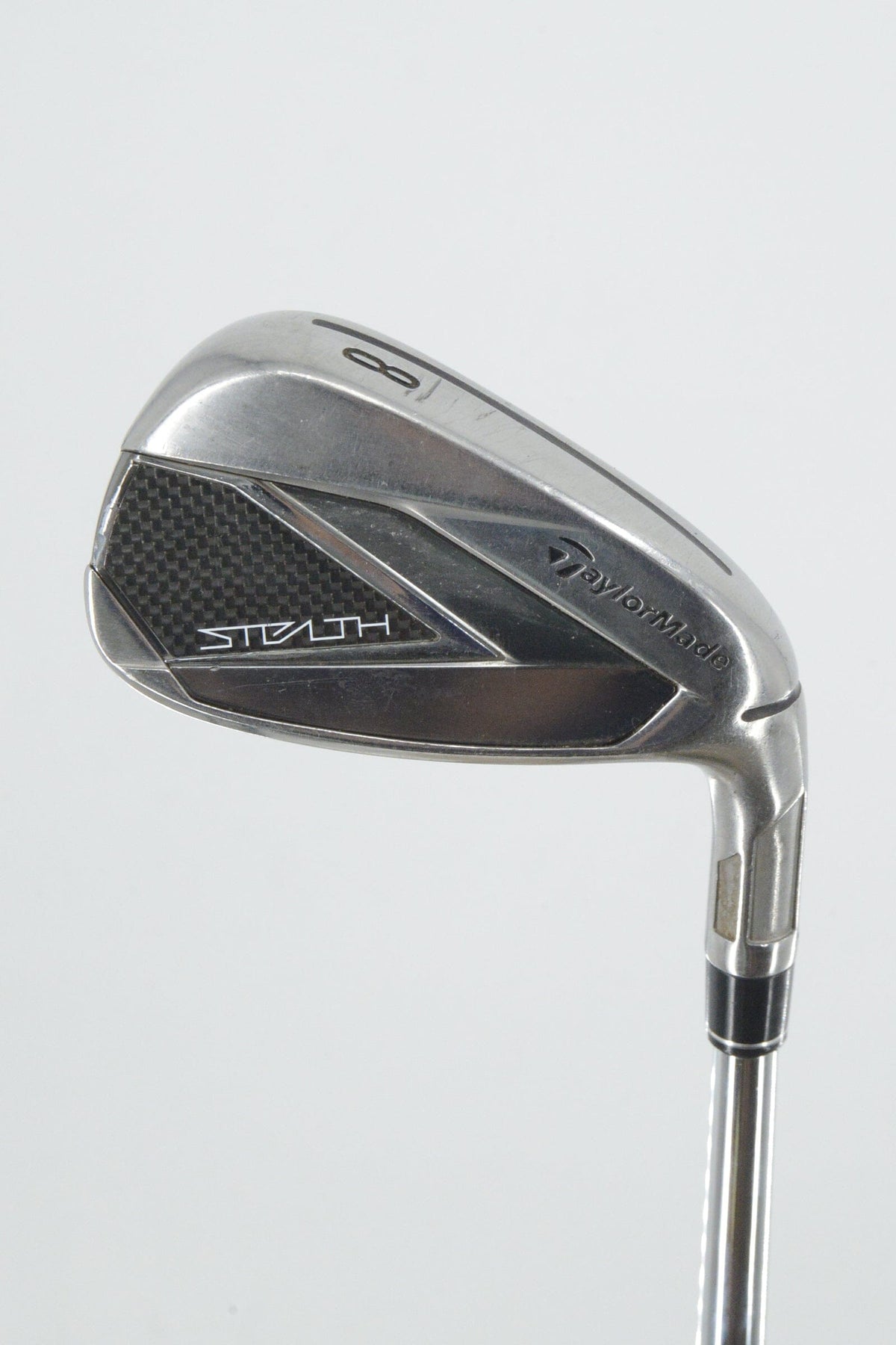 TaylorMade Stealth 5-PW Iron Set S Flex +0.75" Golf Clubs GolfRoots