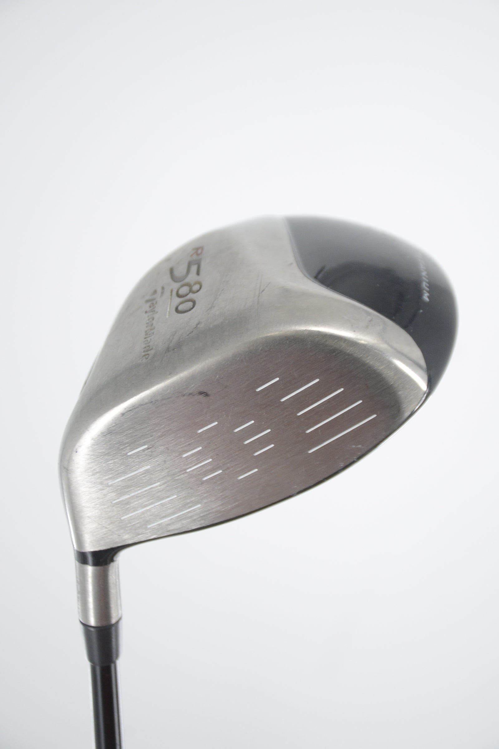 TaylorMade R580 9.5 Degree Driver S Flex 45.25"