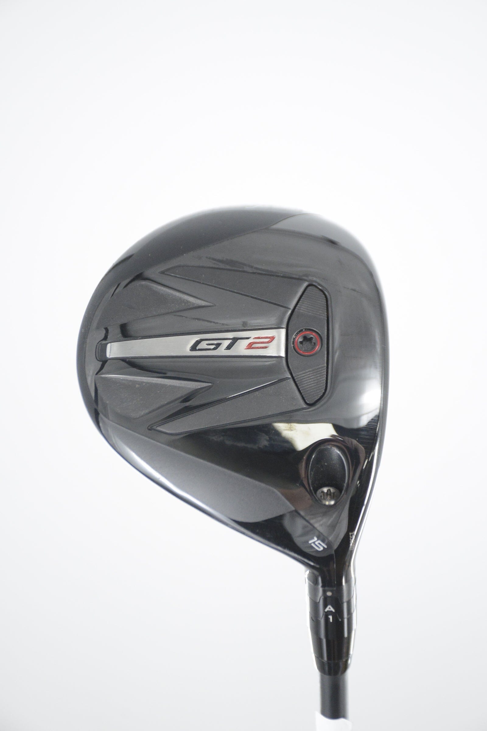 Titleist GT2 15 Degree Wood R Flex 43" Golf Clubs GolfRoots