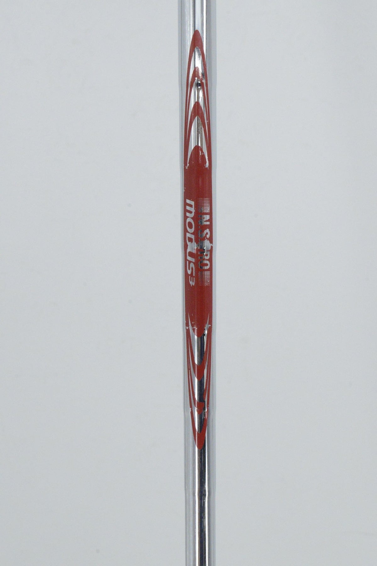 Scratch Sb-1 4-PW Iron Set X Flex Std Length Golf Clubs GolfRoots