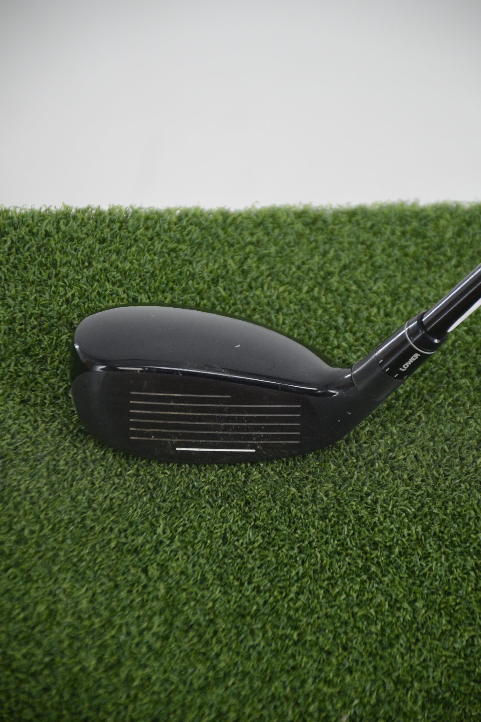 TaylorMade M1 Rescue 3 Hybrid R Flex 40.5"