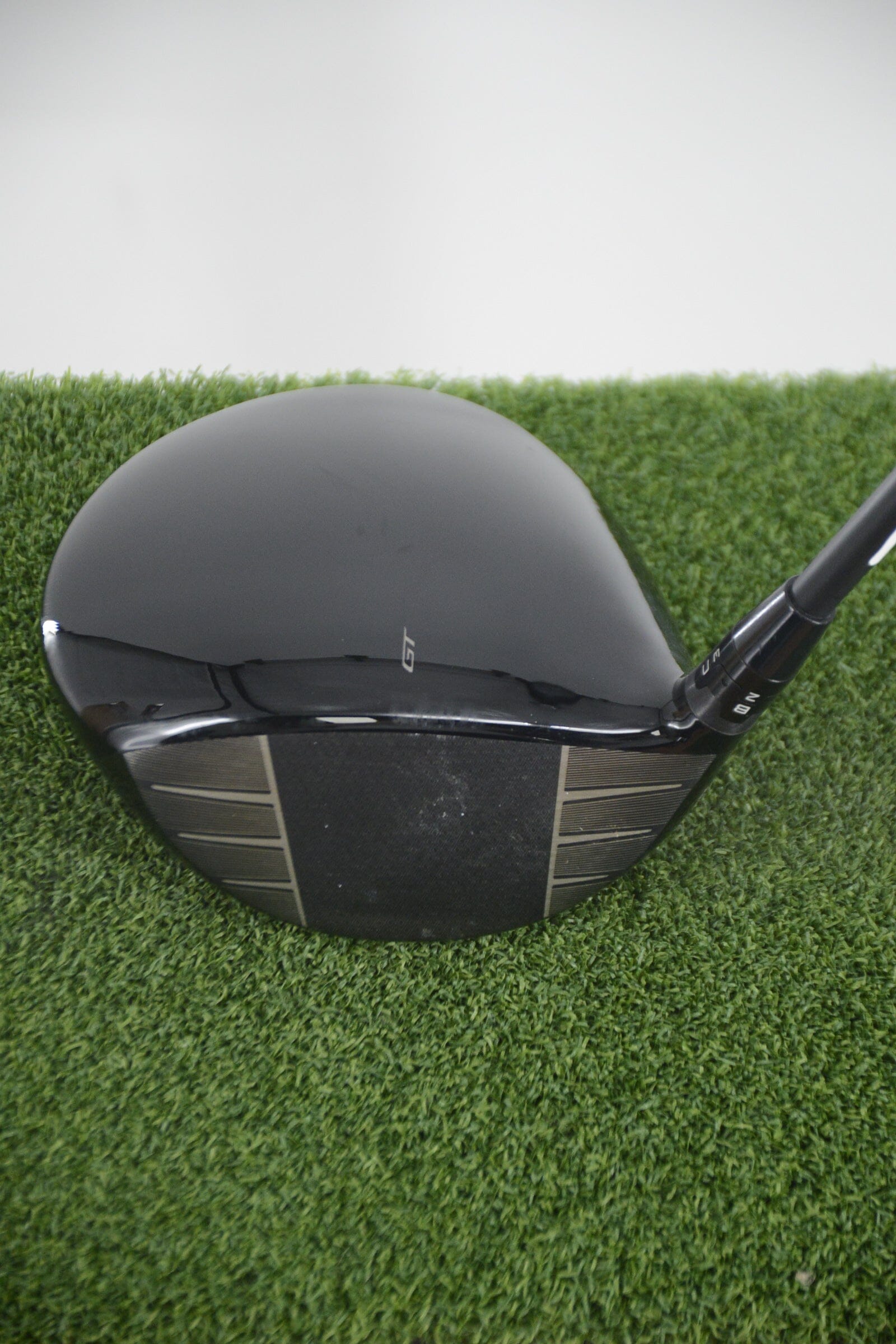 Titleist GT2 11 Degree Driver S Flex 45.25" Golf Clubs GolfRoots