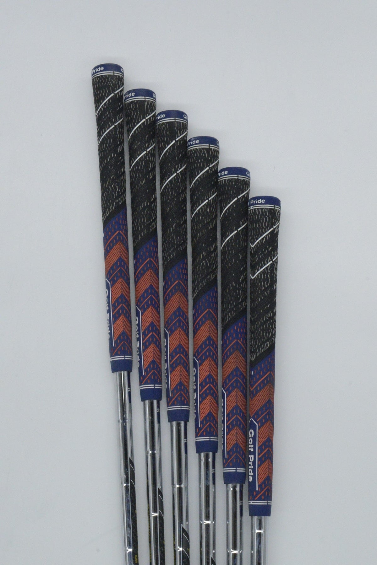 TaylorMade P790 2021 6-AW Iron Set R Flex Std Length Golf Clubs GolfRoots