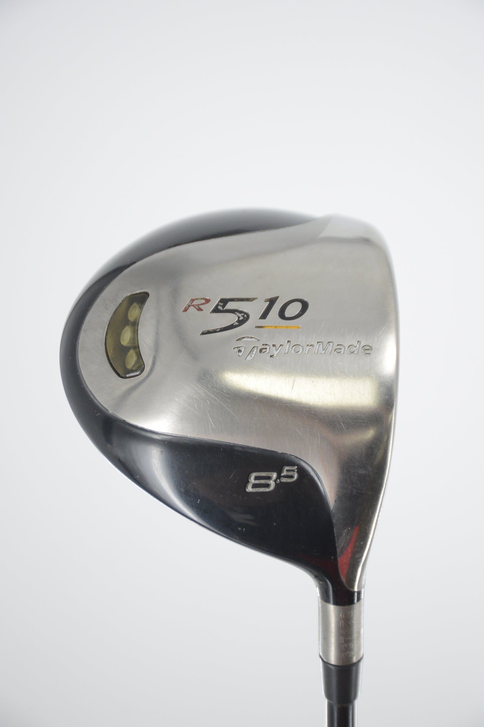 TaylorMade R510 8.5 Degree Driver S Flex 44.75"
