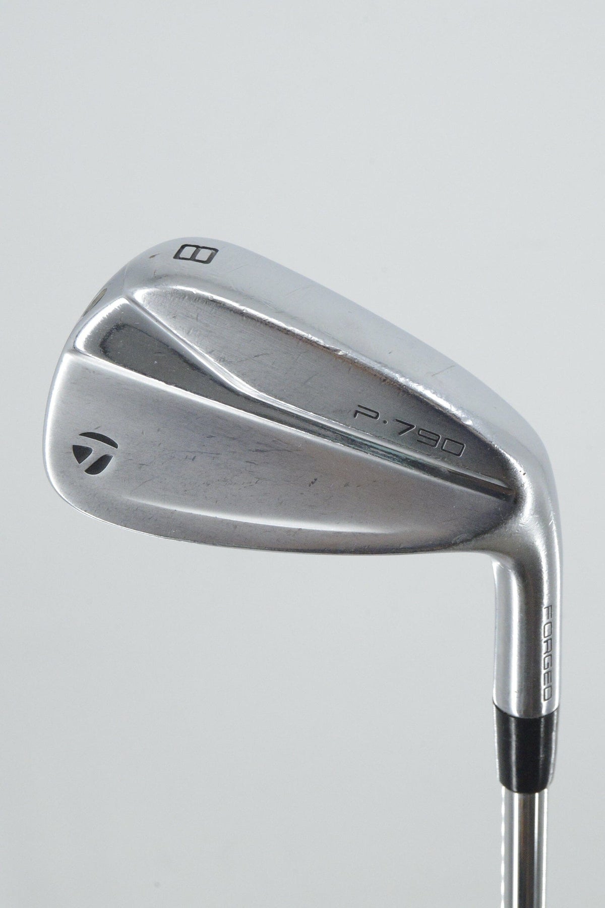 TaylorMade P790 2021 6-AW Iron Set R Flex Std Length Golf Clubs GolfRoots