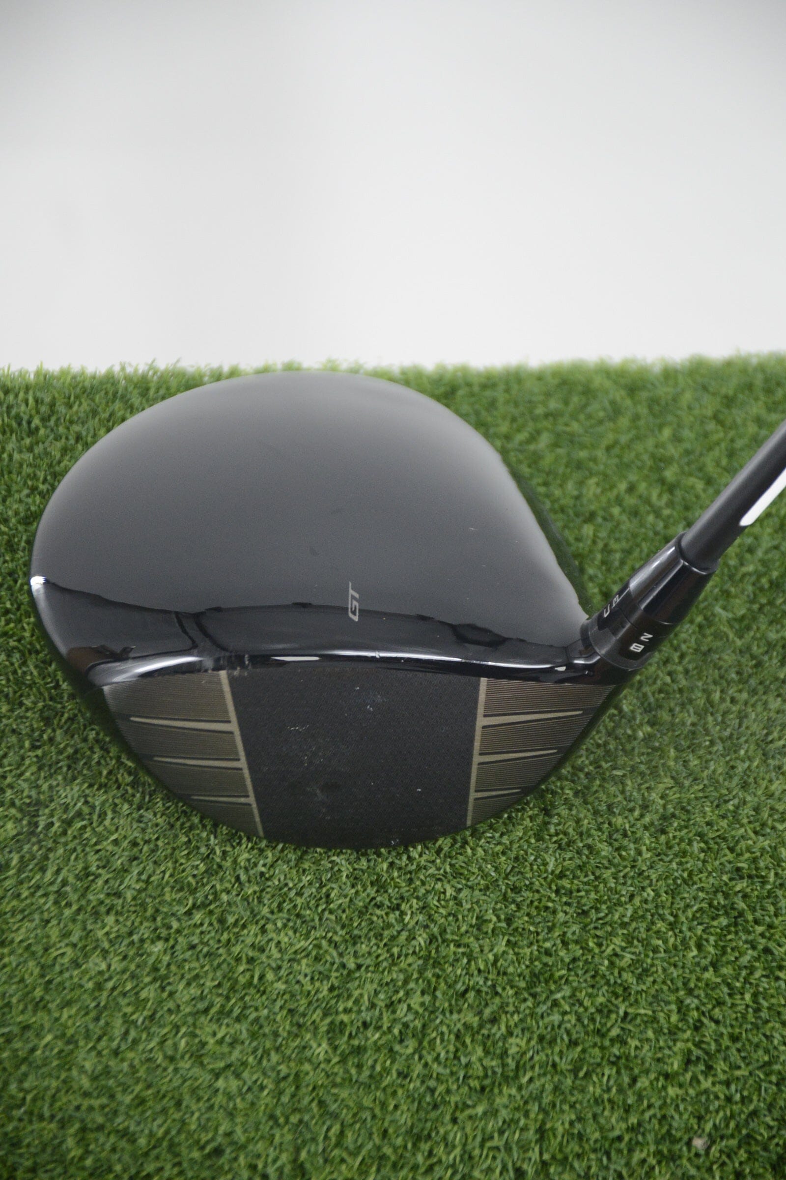 Titleist GT2 10 Degree Driver S Flex 45.25" Golf Clubs GolfRoots