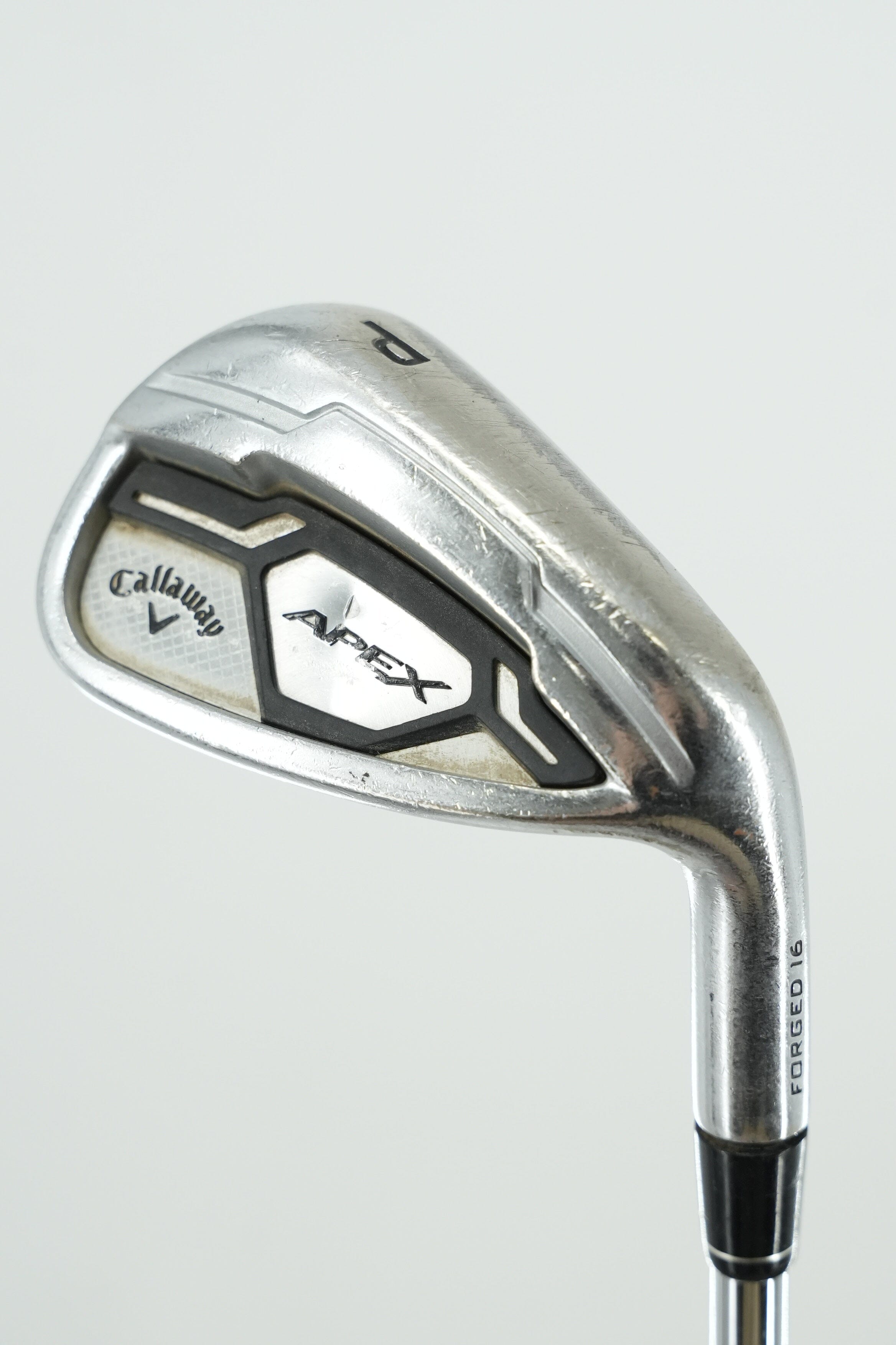 Callaway Apex Forged PW S Flex 35.75" Golf Clubs GolfRoots