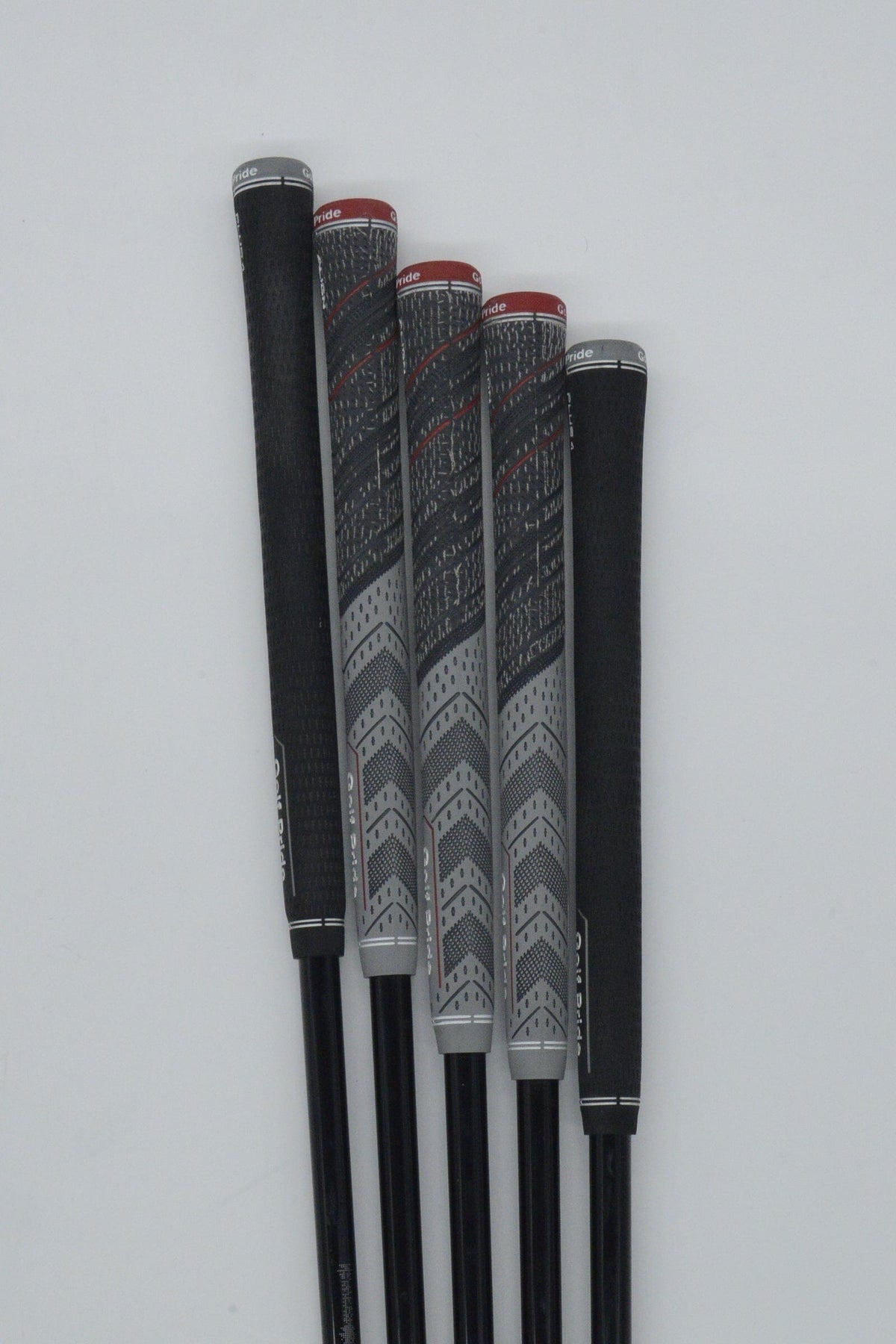 Titleist T150 2025 7-AW Iron Set S Flex -0.5" Golf Clubs GolfRoots