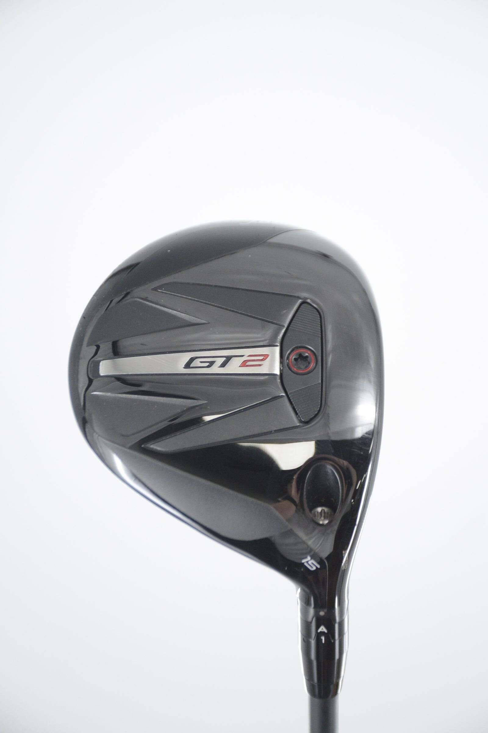 Titleist GT2 15 Degree Wood S Flex 42.75" Golf Clubs GolfRoots