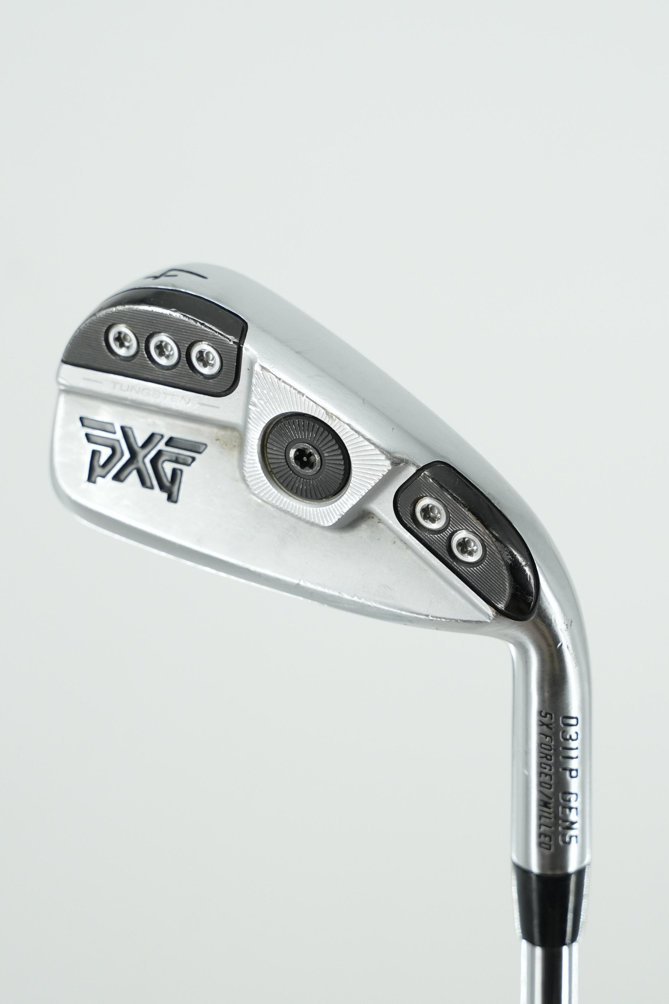 PXG 0311P Gen 5 4 Iron S Flex 39" Golf Clubs GolfRoots