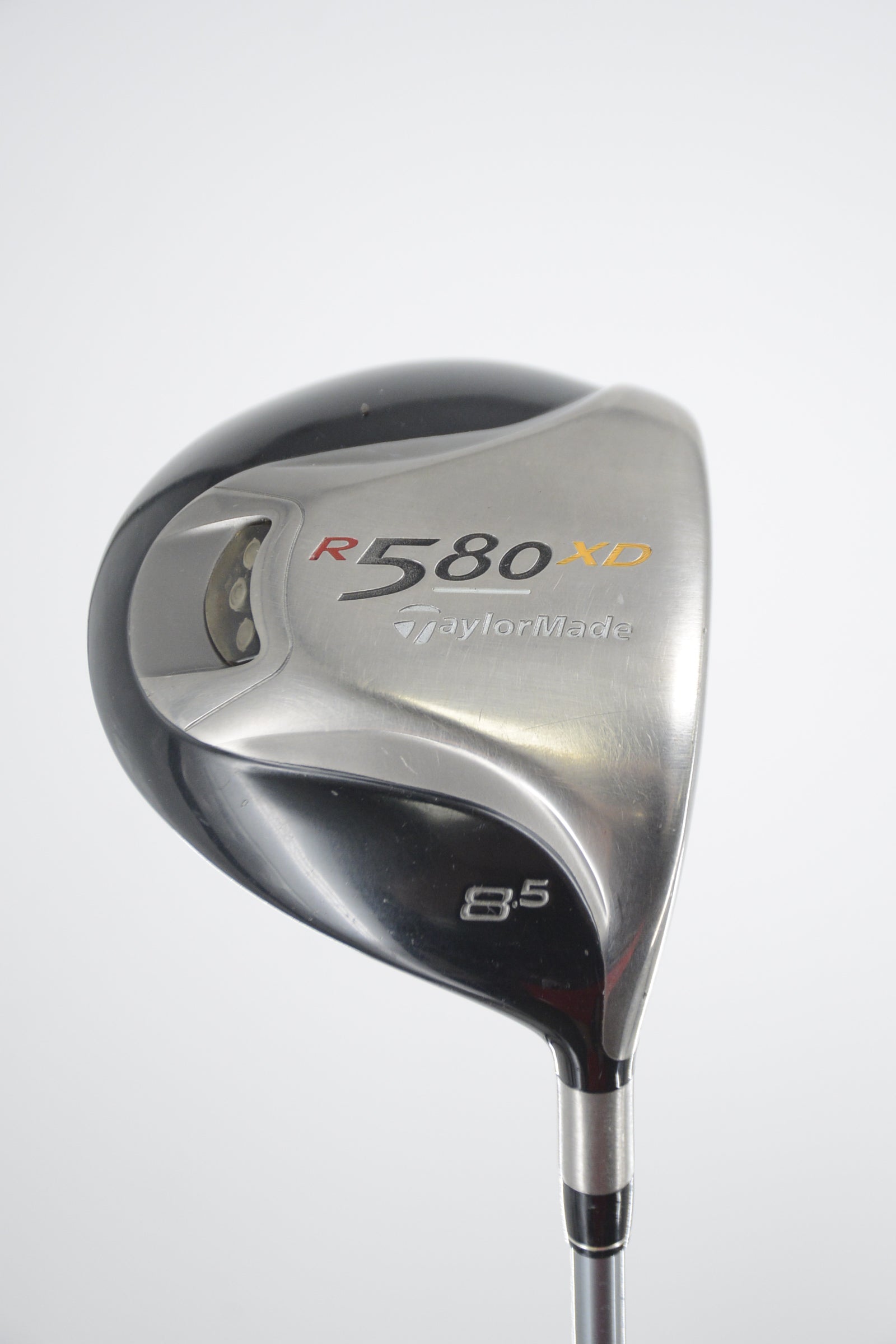 TaylorMade R580 XD 8.5 Degree Driver S Flex 45"