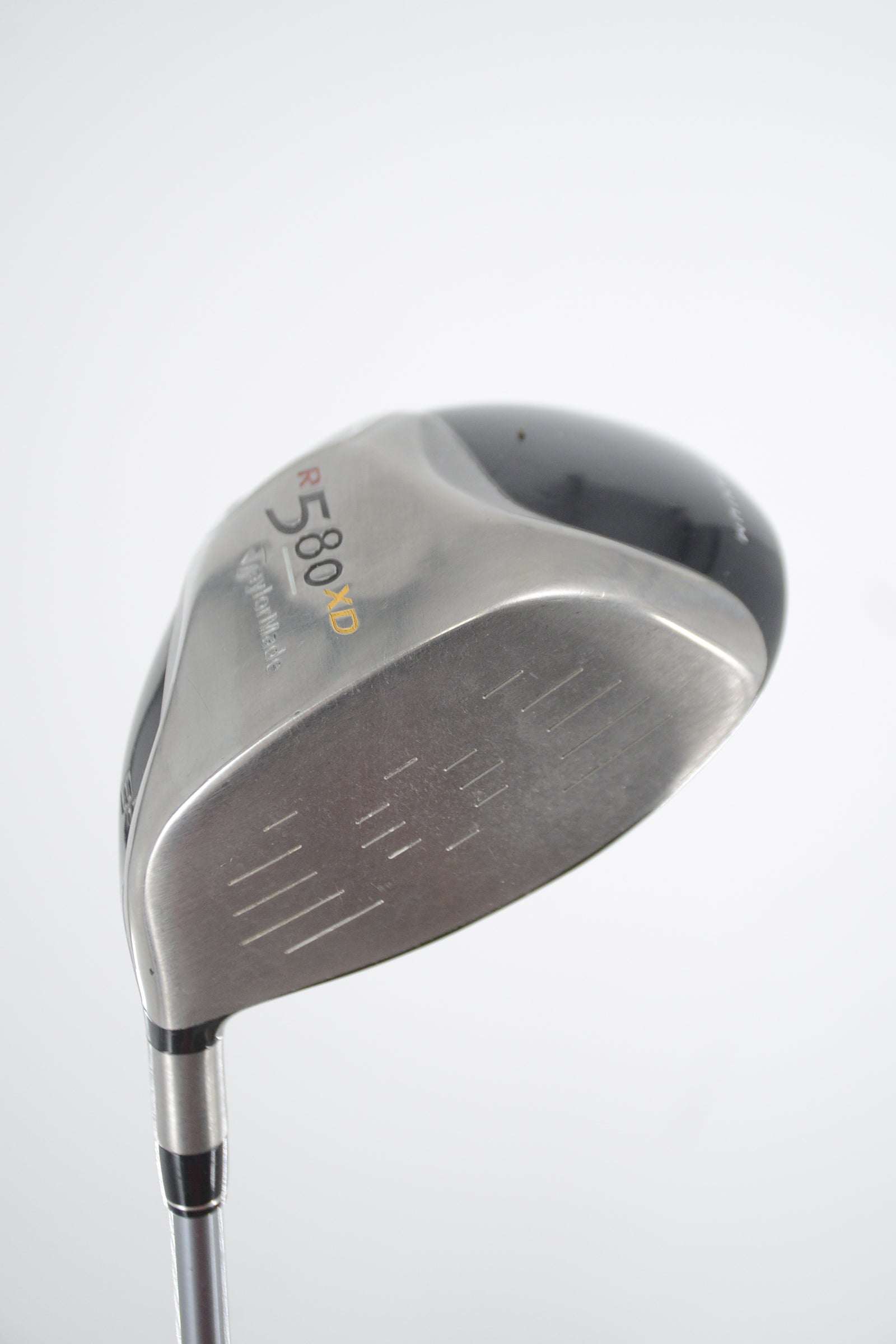 TaylorMade R580 XD 8.5 Degree Driver S Flex 45"