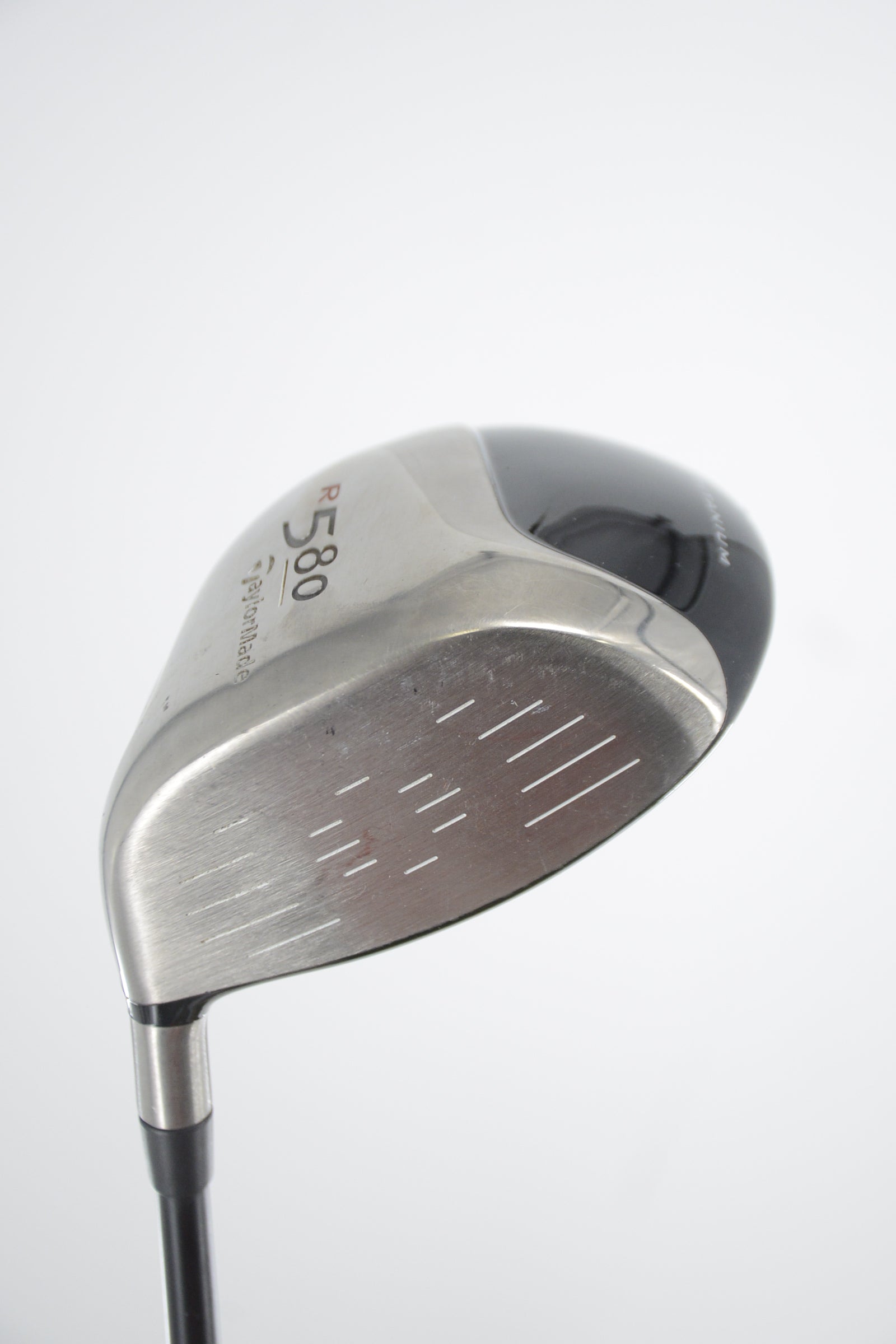 TaylorMade R580 10.5 Degree Driver S Flex 45.25"