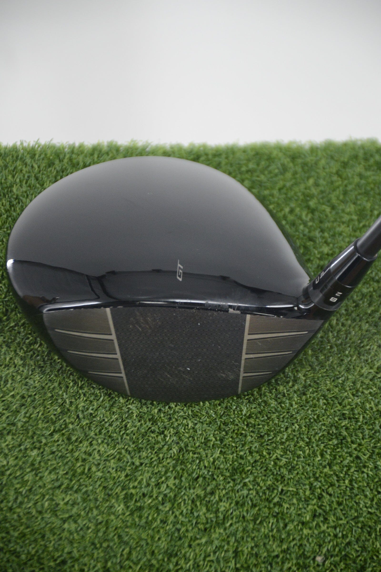 Titleist GT3 9 Degree Driver S Flex 45.5" Golf Clubs GolfRoots