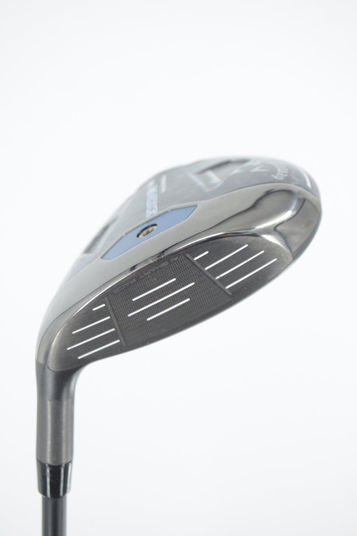 Callaway Paradym Ai Smoke MAX 5 Wood R Flex 42.25" Golf Clubs GolfRoots